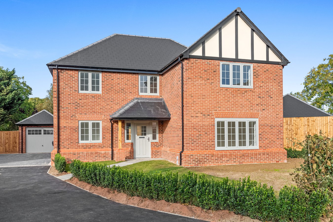 4 Orchard Villas, Danford Lane, Hartpury, GL19 3FP - listing photo
