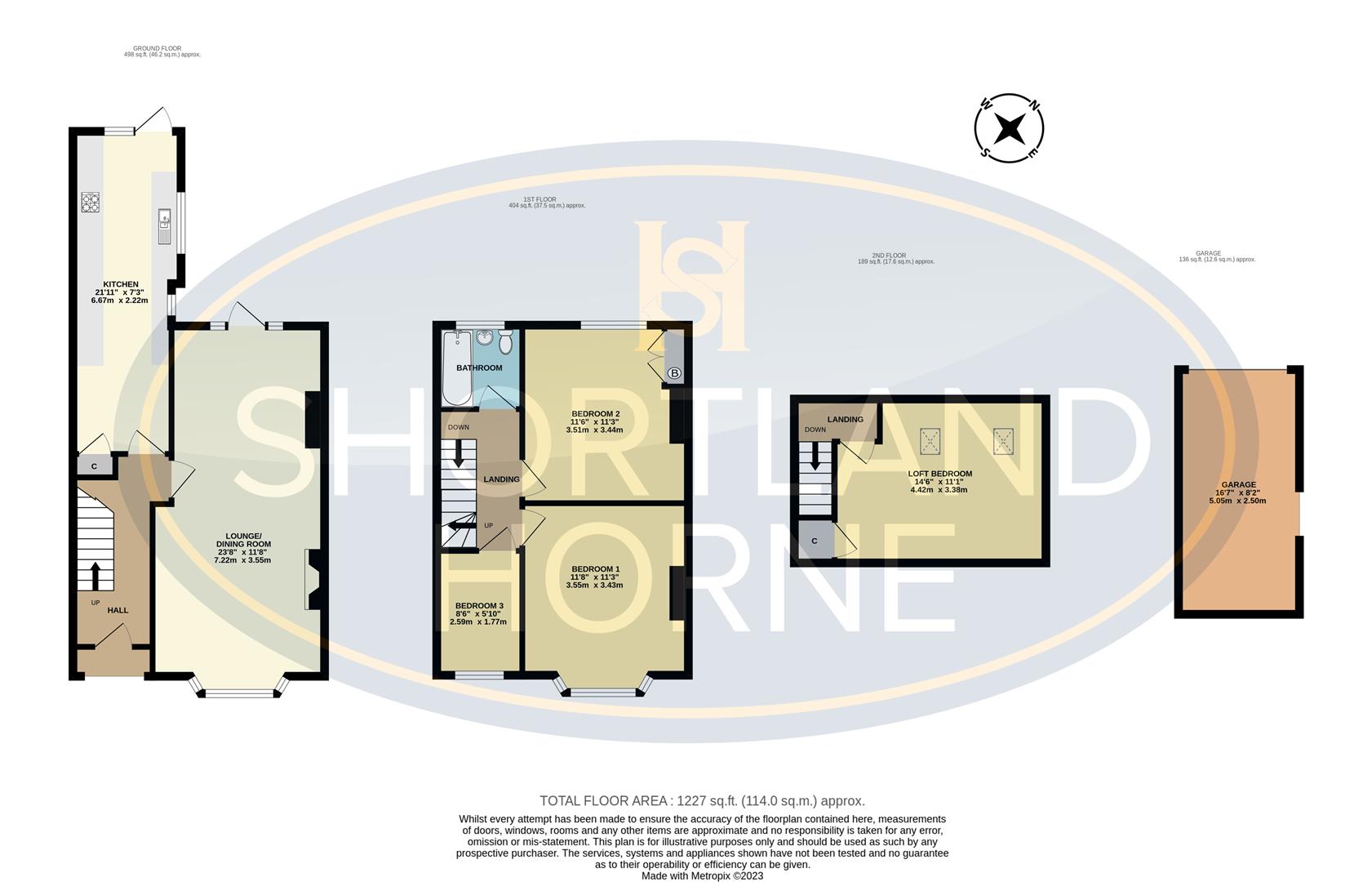 Ansty Road, Wyken, Coventry CV2, 3 bedroom end terrace house for sale