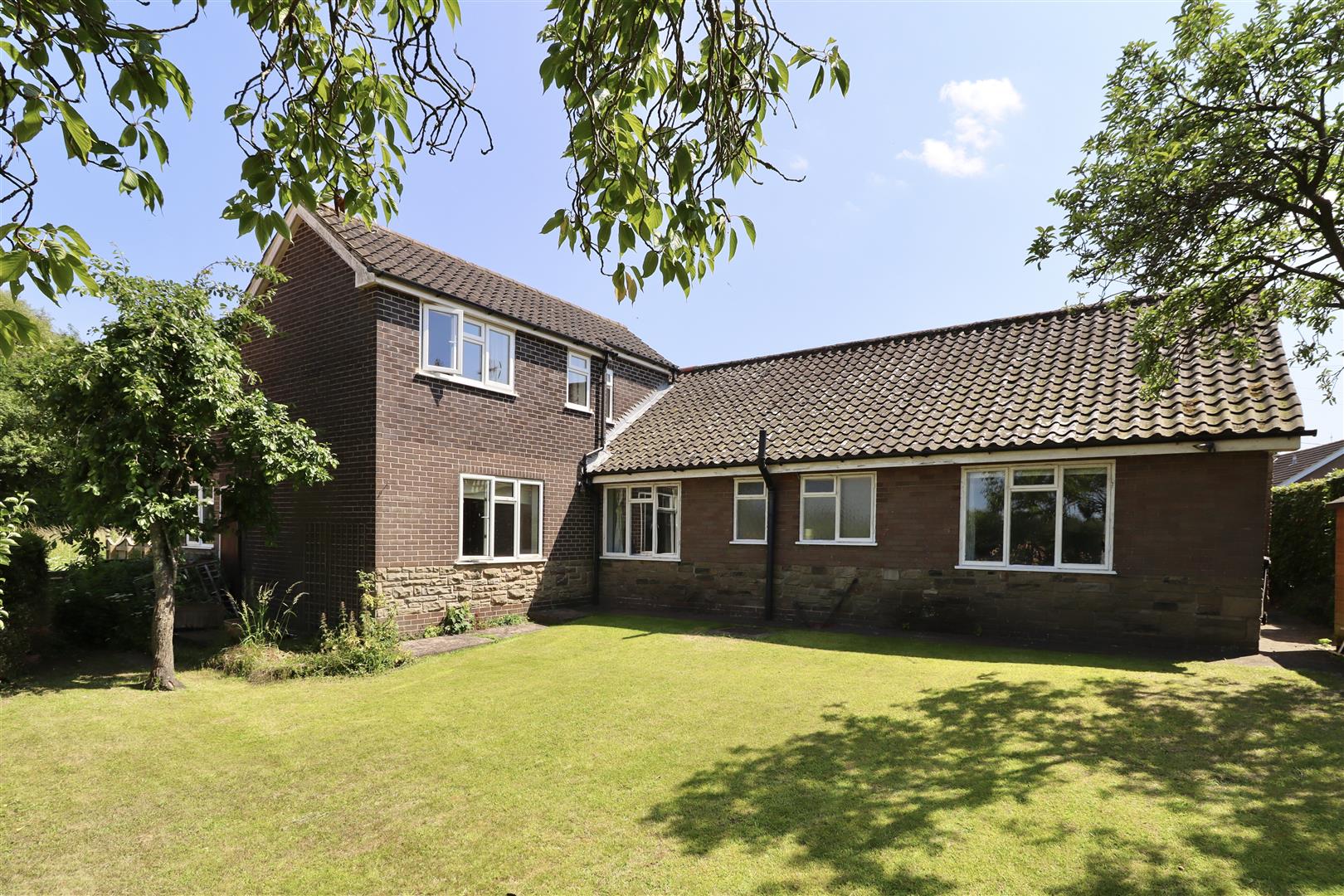 4, Church Rise, Holtby photo 4
