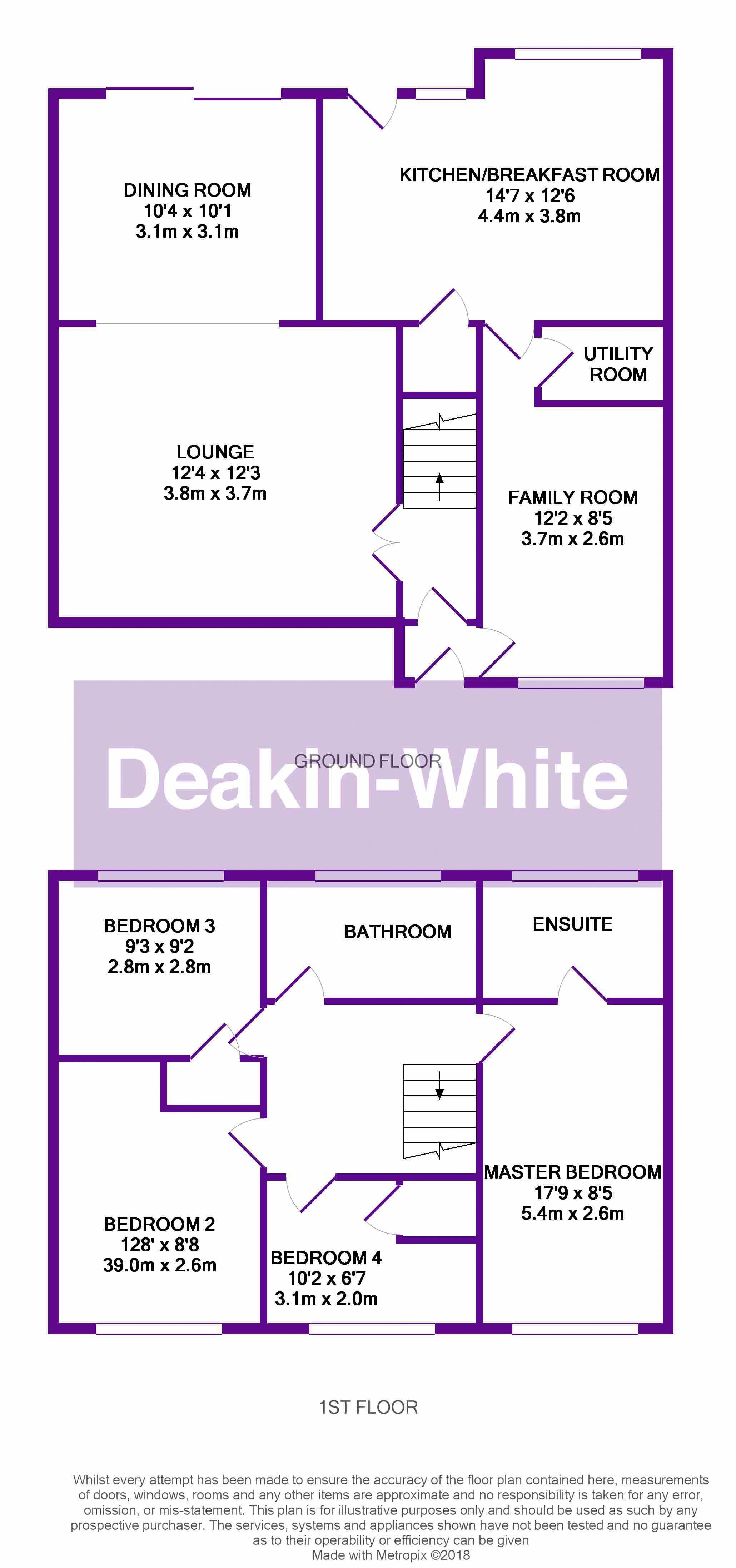 4 Bedrooms Semi-detached house for sale in Weatherby, Dunstable LU6