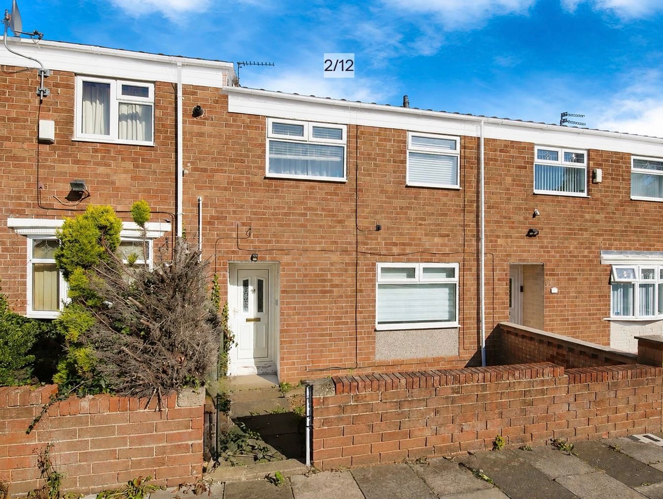 3, Torbay Walk, HARTLEPOOL photo 2