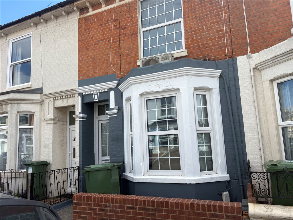 Eastfield Road, Southsea photo 5