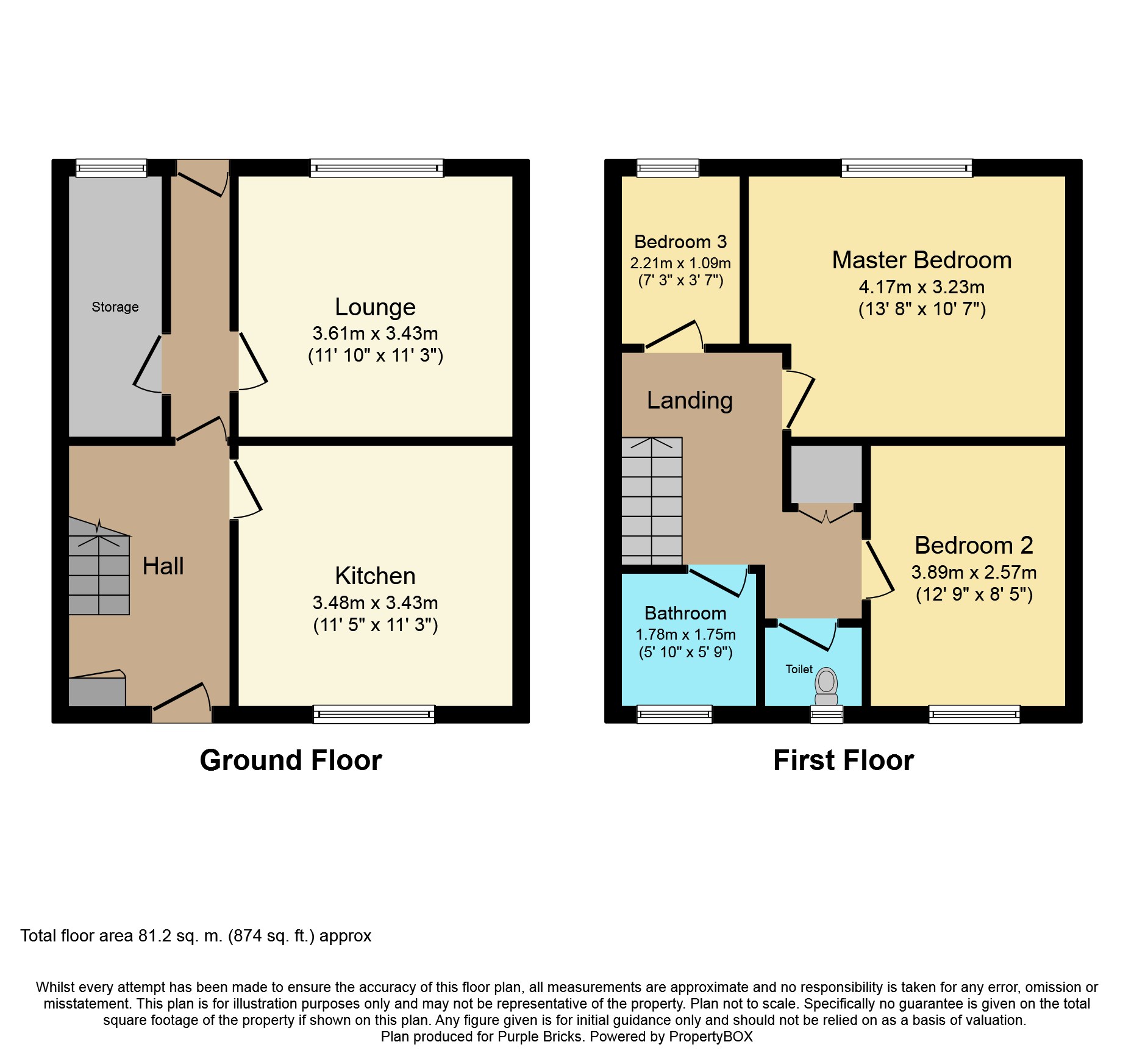 3 Bedrooms Terraced house for sale in Rowland Street, Salford M5