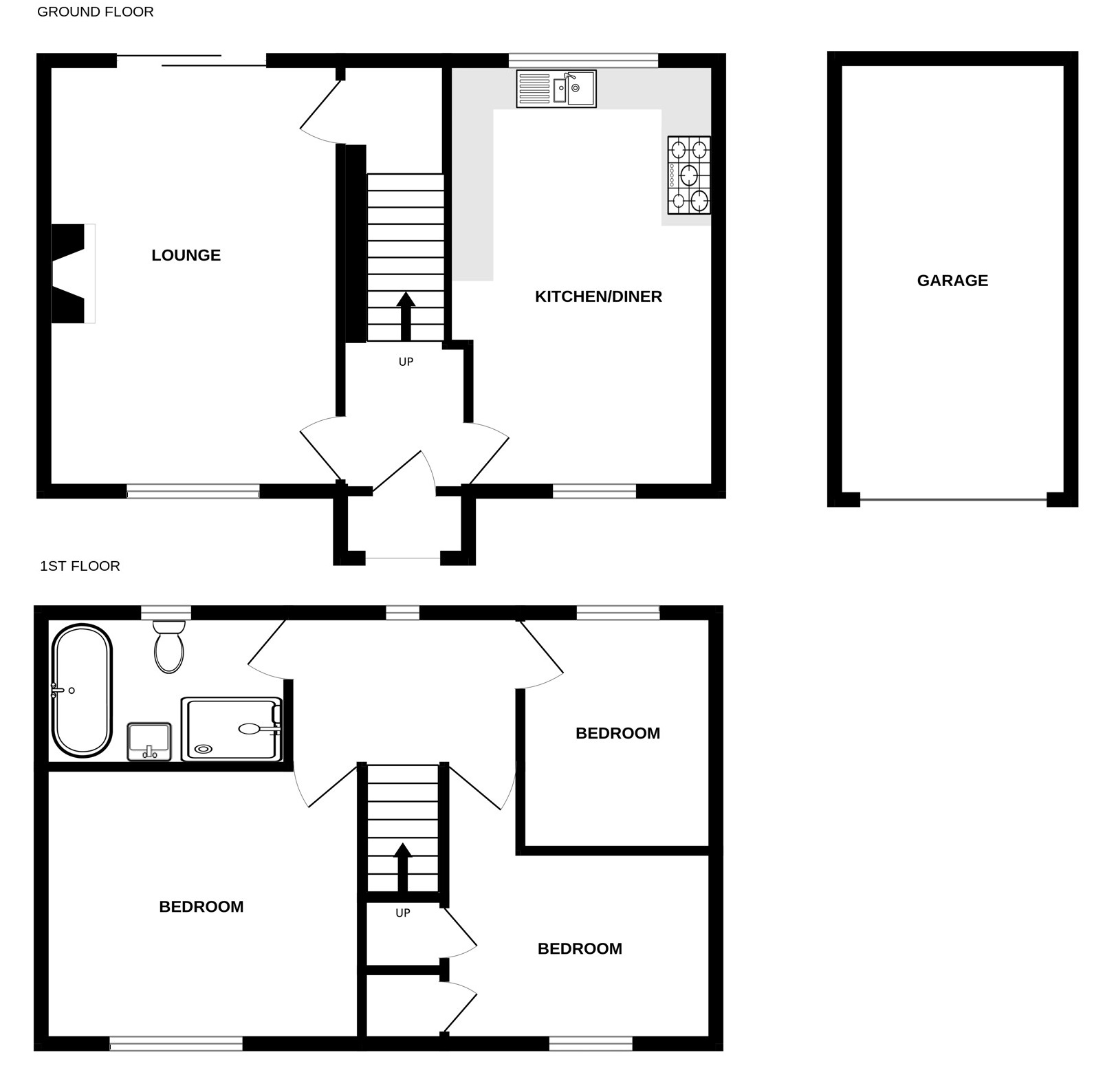 Old Farm Cottage, Long Marton, ApplebyInWestmorland, Cumbria CA16, 3