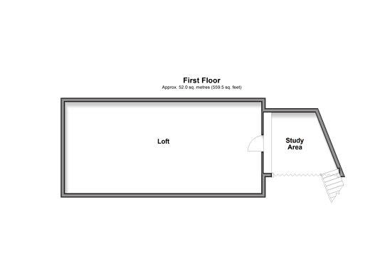 Birch Close Hildenborough, Tonbridge floorplan