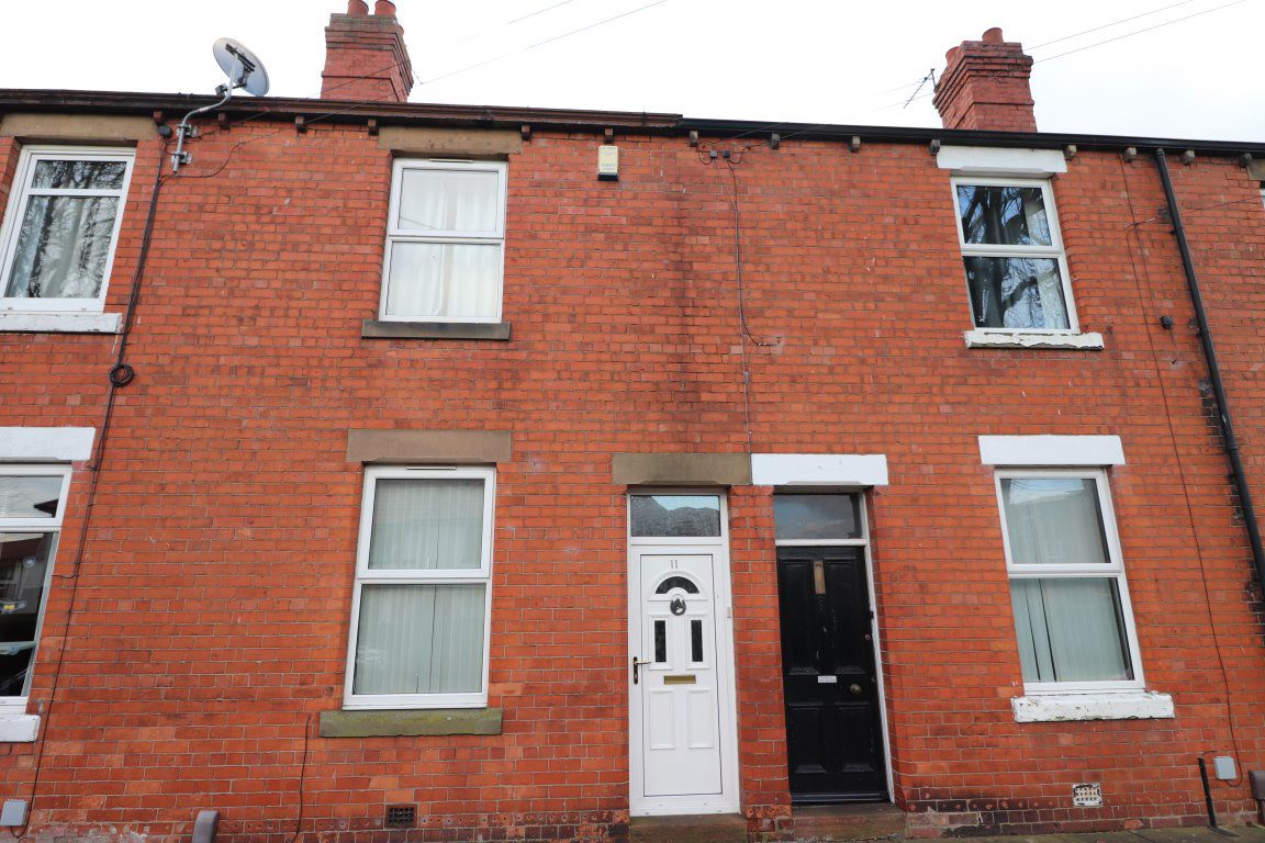11, Raven Street, Carlisle photo 2