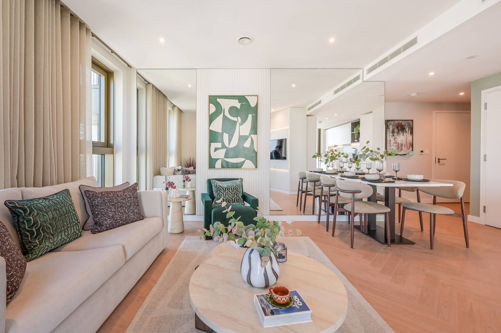 2 bedroom new flat for sale 0