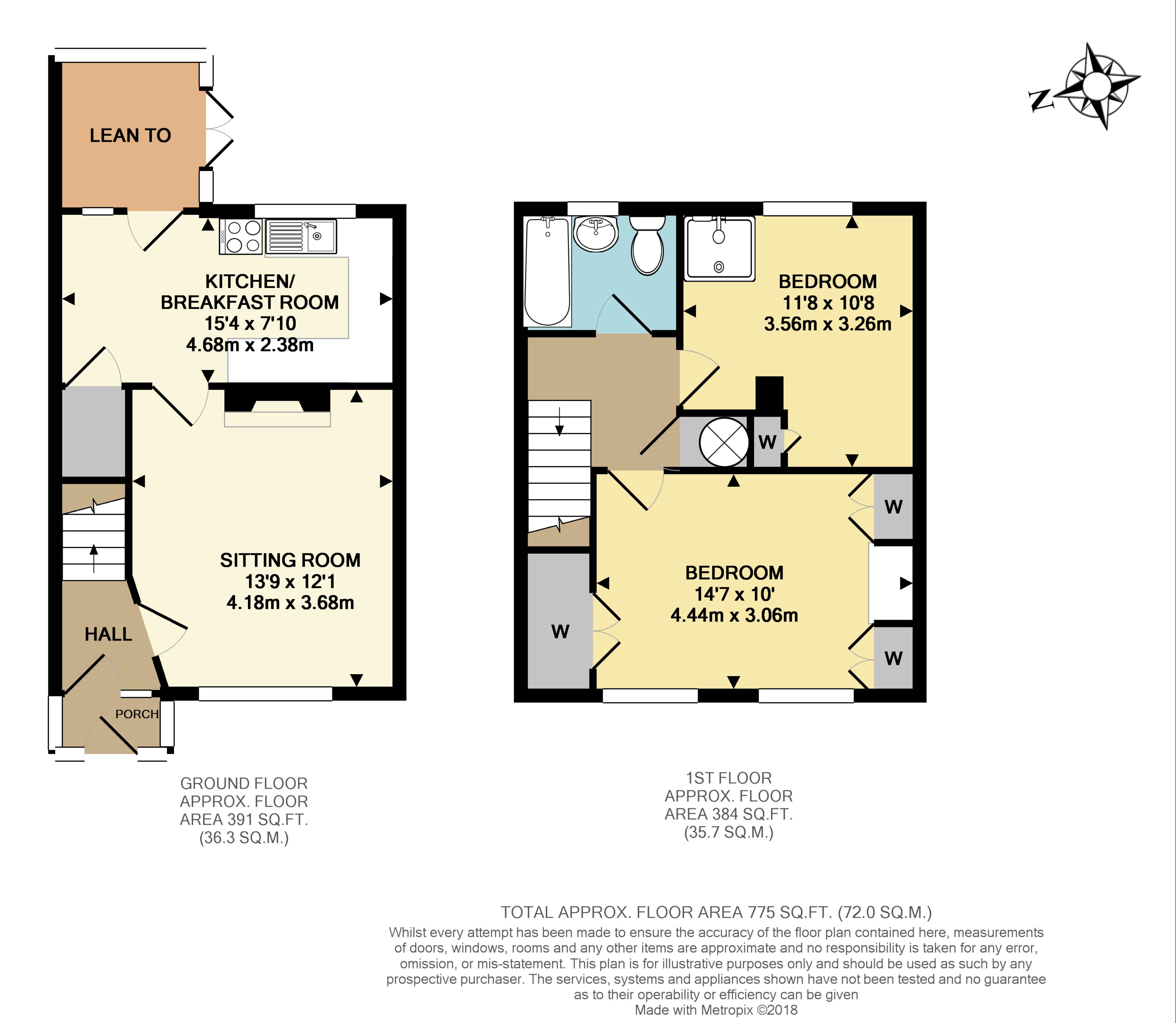 2 bed property for sale in Malmstone Avenue, Merstham RH1 Zoopla