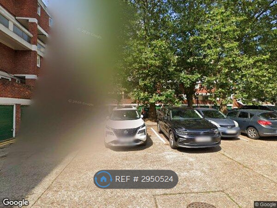 Clendon Way, Plumstead/ Woolwich photo 2