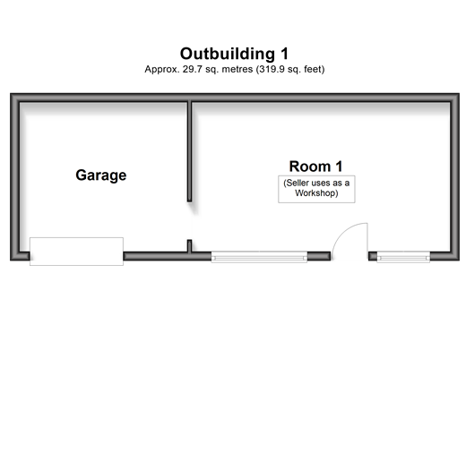 Standfield Road, Dagenham floorplan