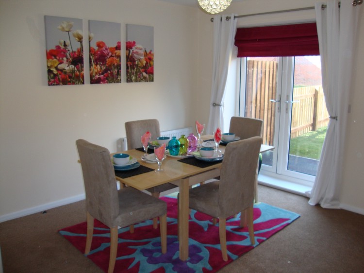 Free property report 1 Bramah Street, Carlton, Barnsley, S71 3JS Chimnie