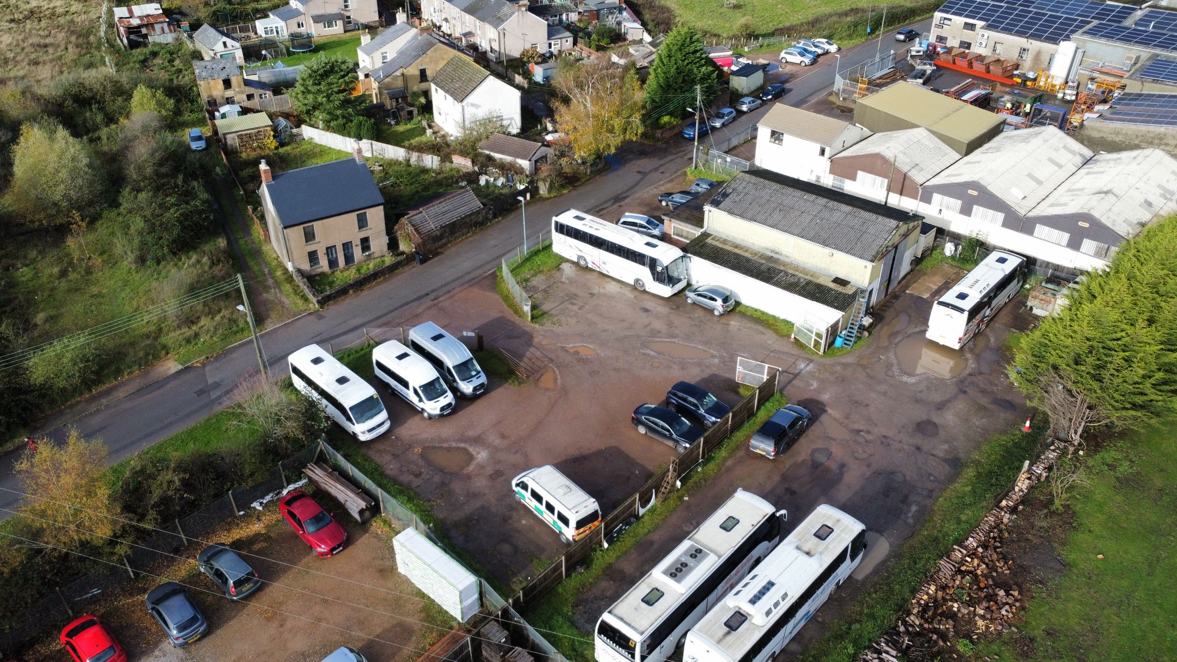 Photos of Steam Mills Road, Cinderford GL14 64048249 PrimeLocation