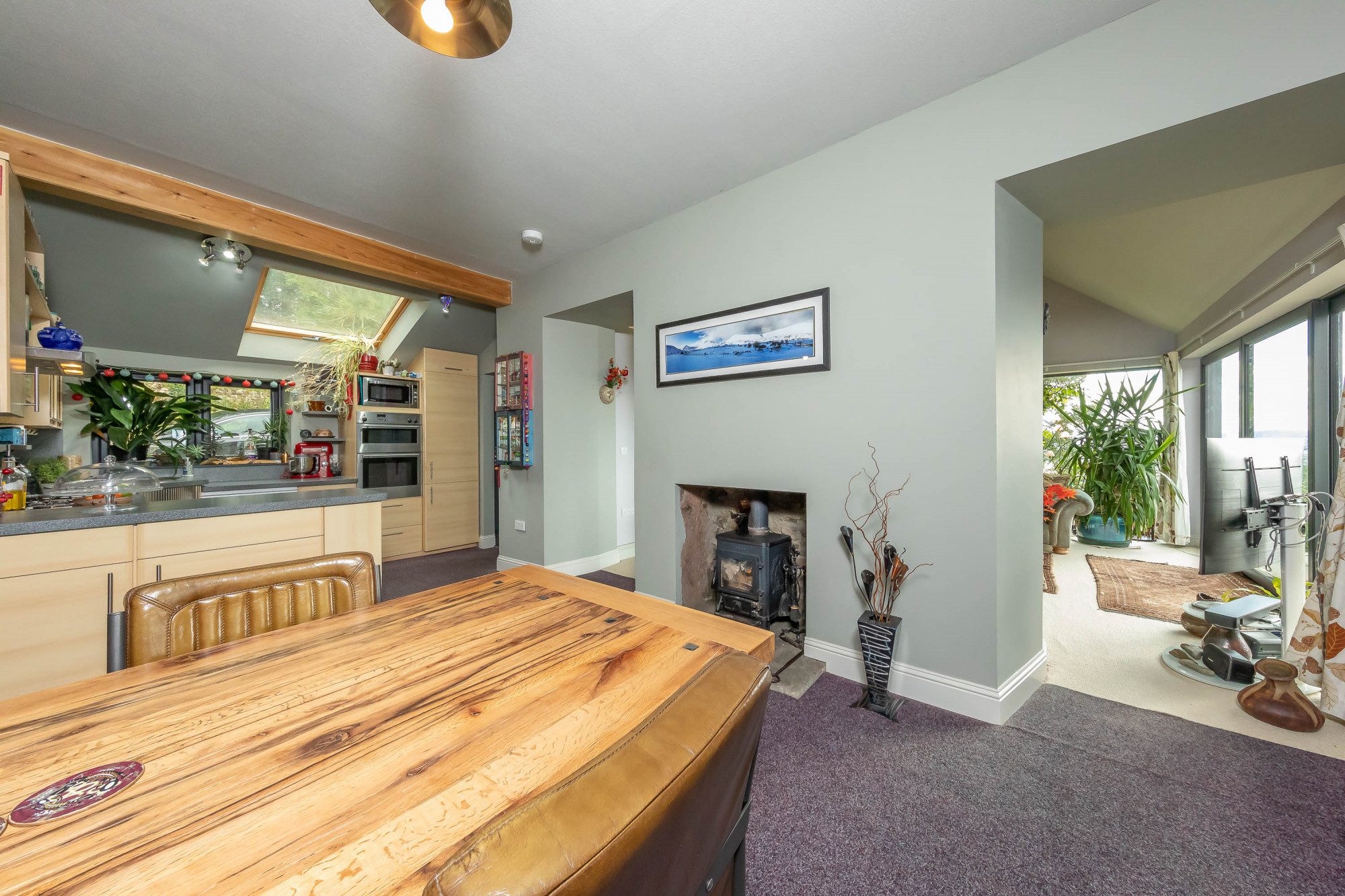 Photos of Countlaw Cottage, Bonnington Road, Blairgowrie, Perthshire