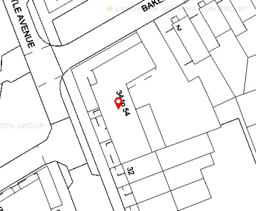 48, Whittle Avenue, Cambridge floorplan