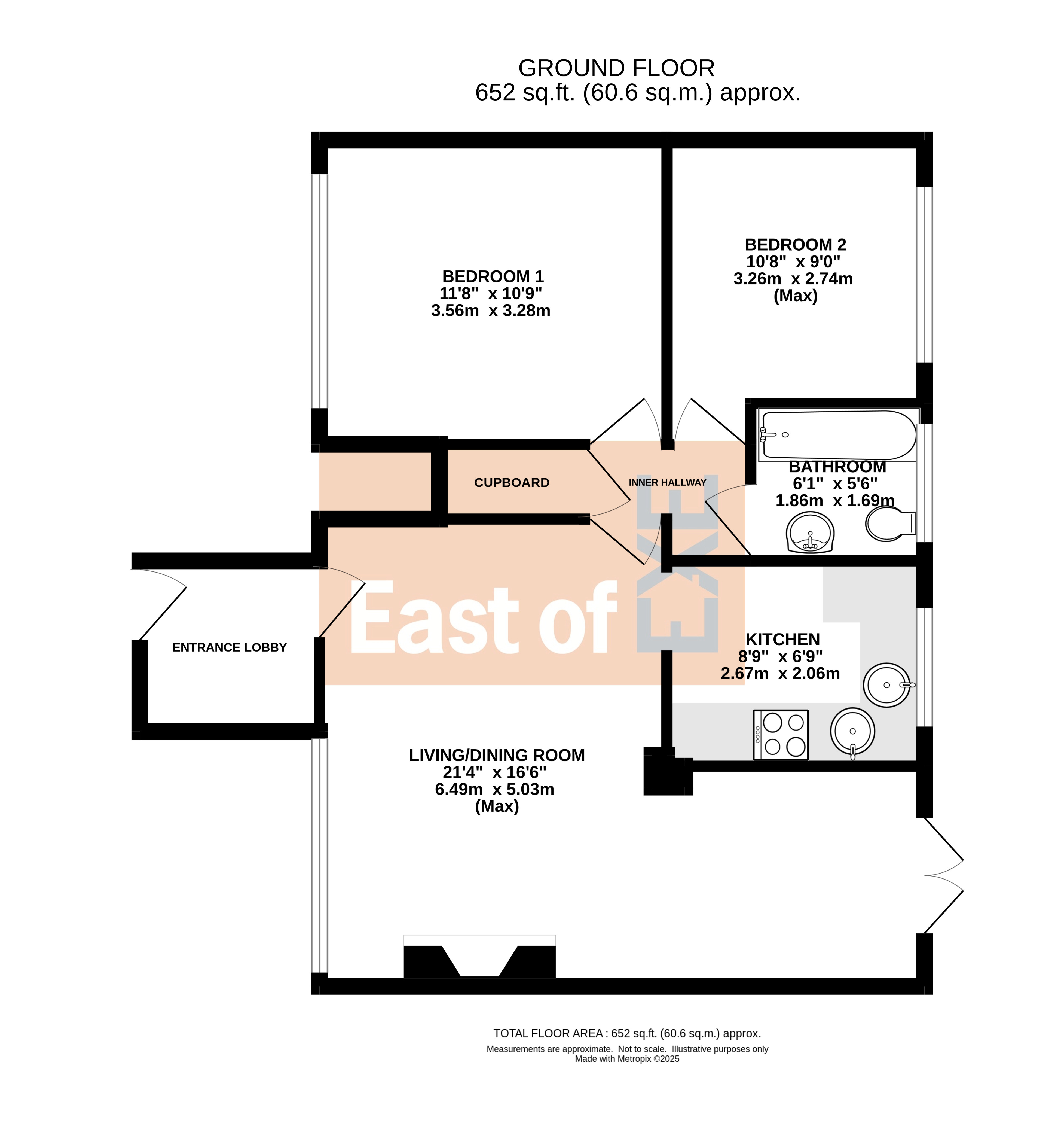 20, Altamira, Exeter floorplan