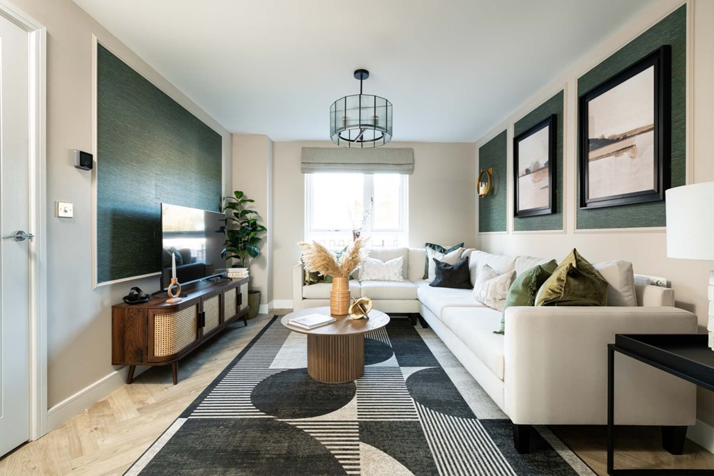 Perfect For Cosy Nights In Front Of The TV