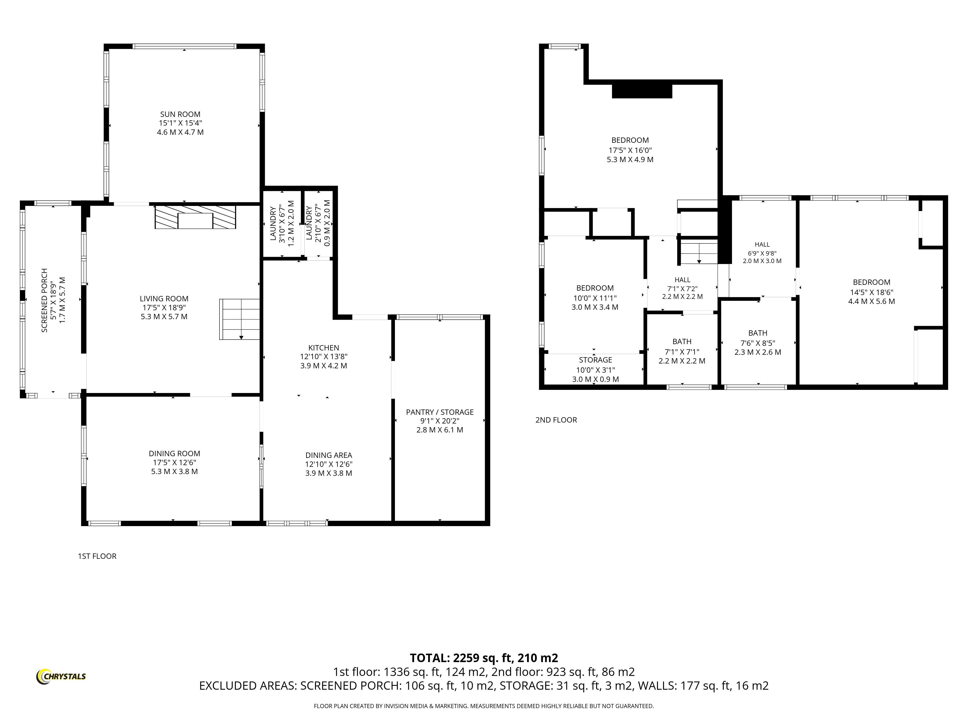 Thie Ny Howin, Glen Road, Thie Ny Howin, Glen Road, Colby floorplan