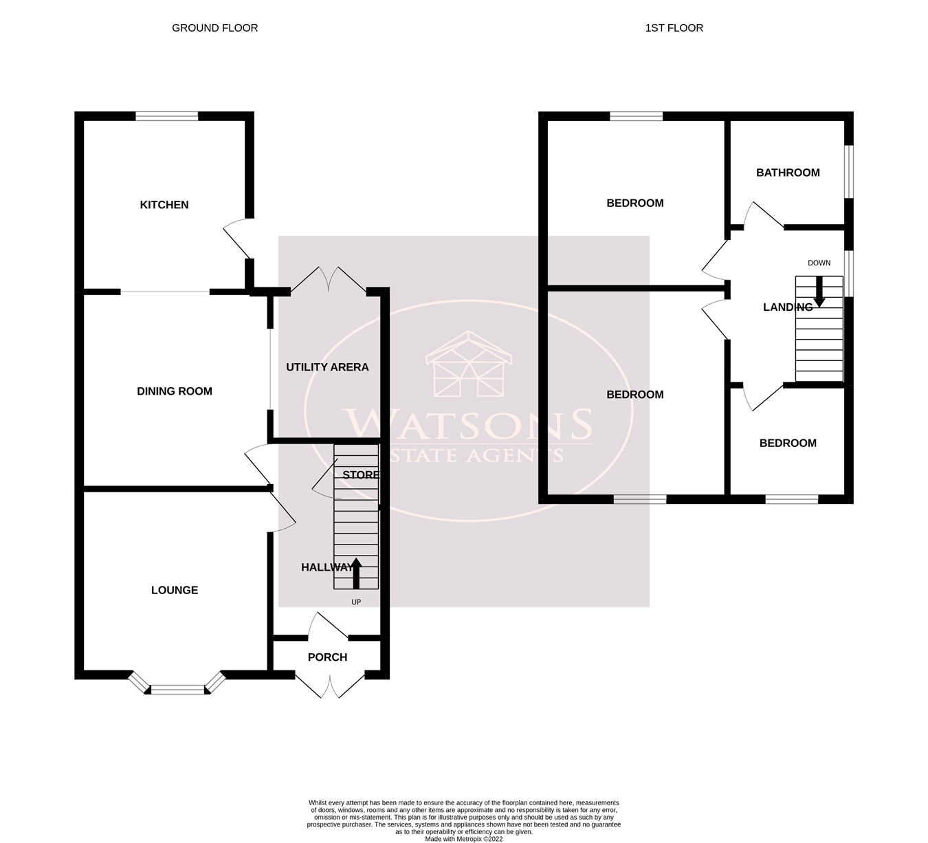 Wilmot Street, Heanor DE75, 3 bedroom semidetached house for sale