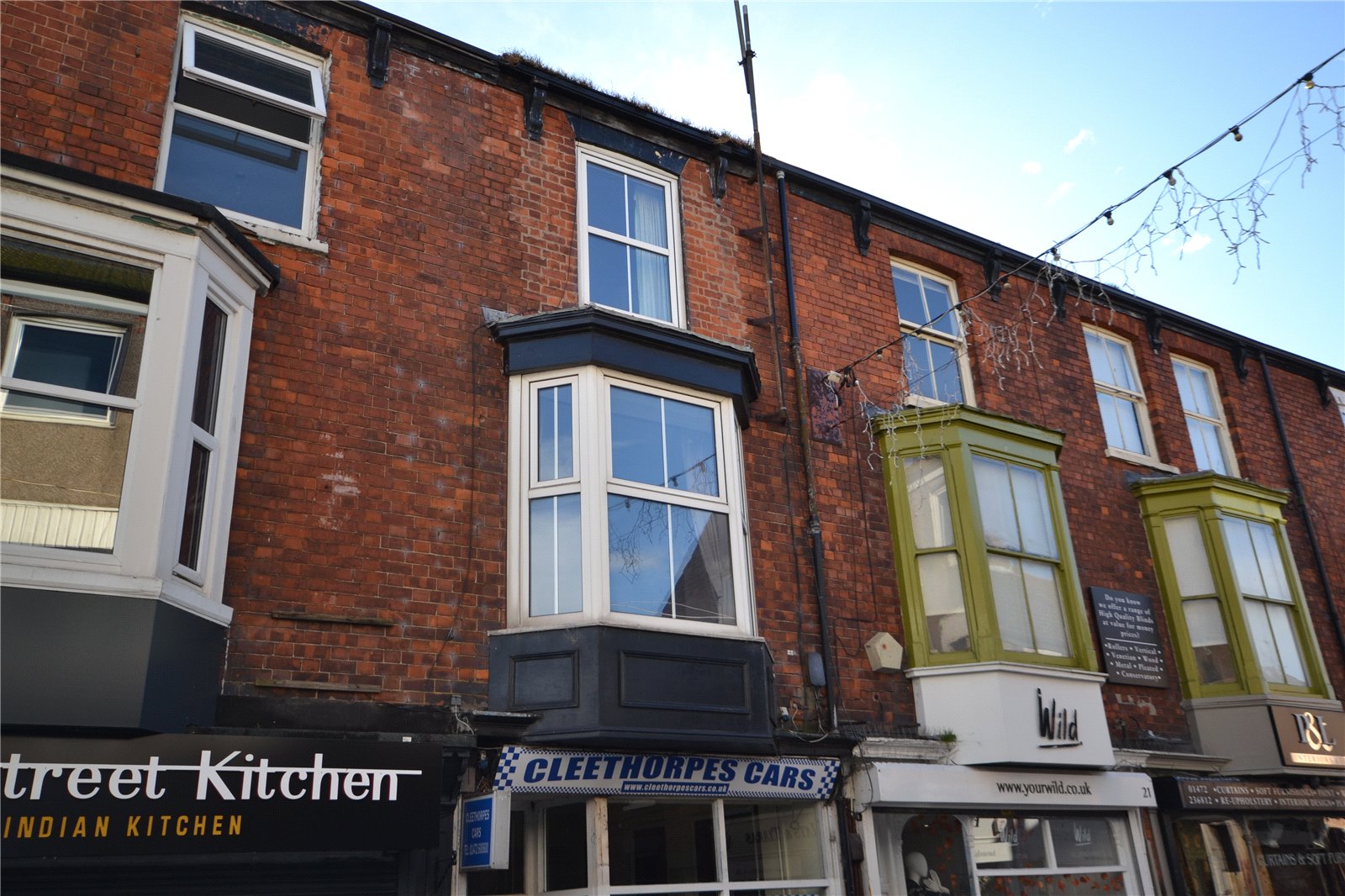 Photos of Seaview Street, Cleethorpes DN35 61652149 PrimeLocation