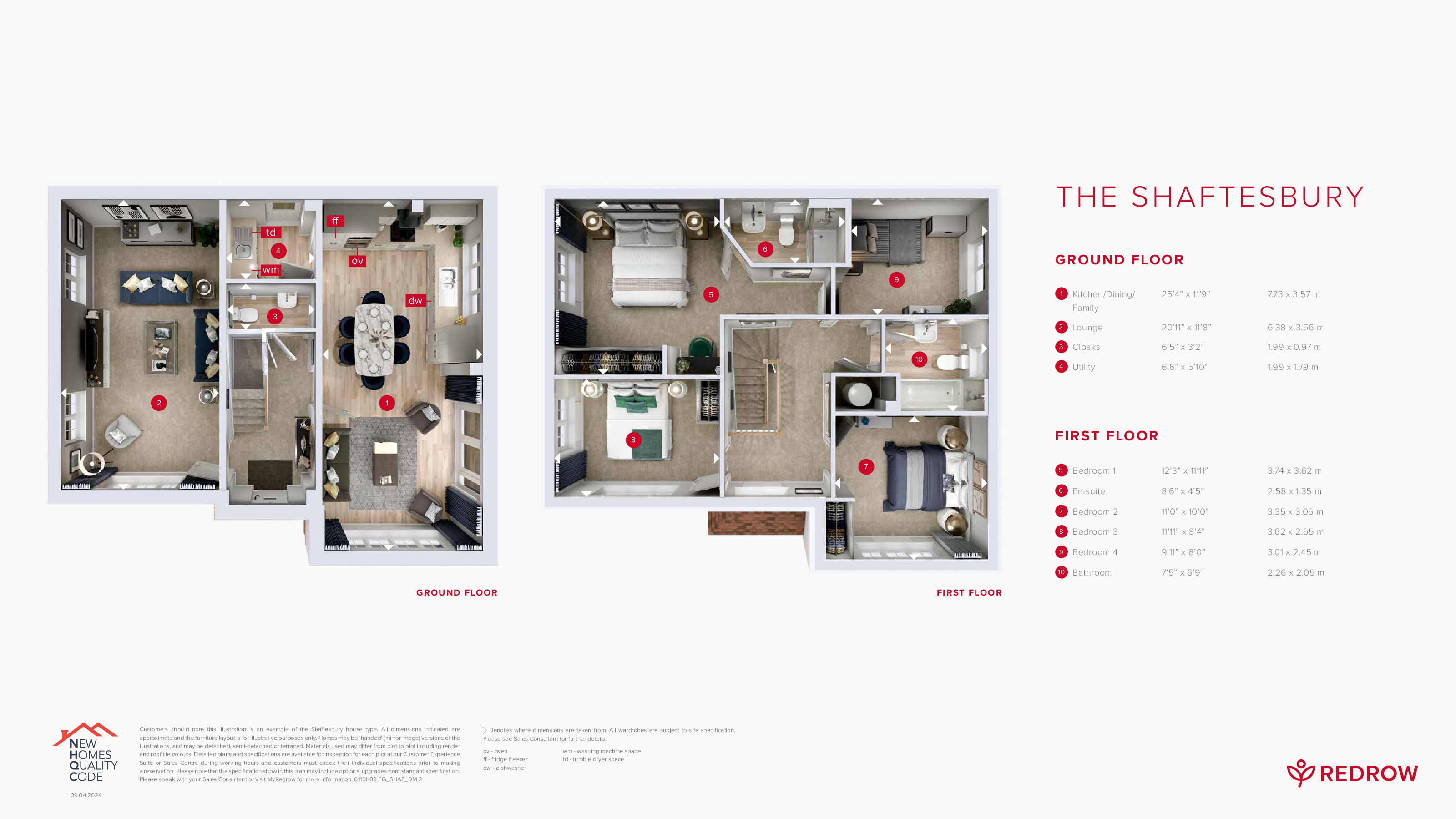2779-83, Canterbury Road, Faversham floorplan