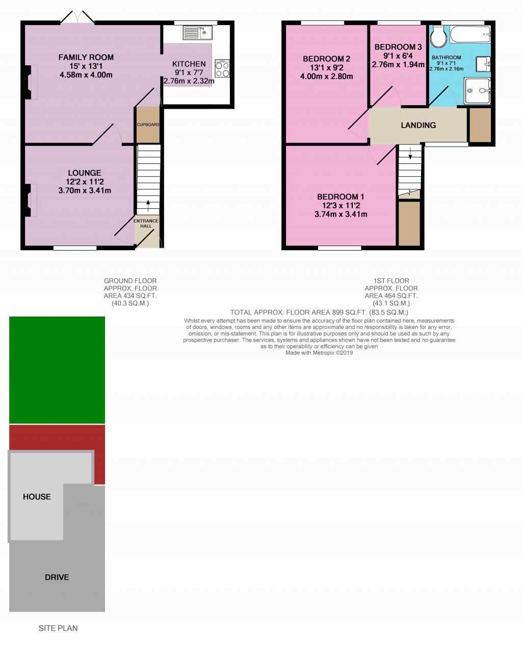 3 Bedrooms Semi-detached house for sale in Station Road, Hensall, Goole DN14