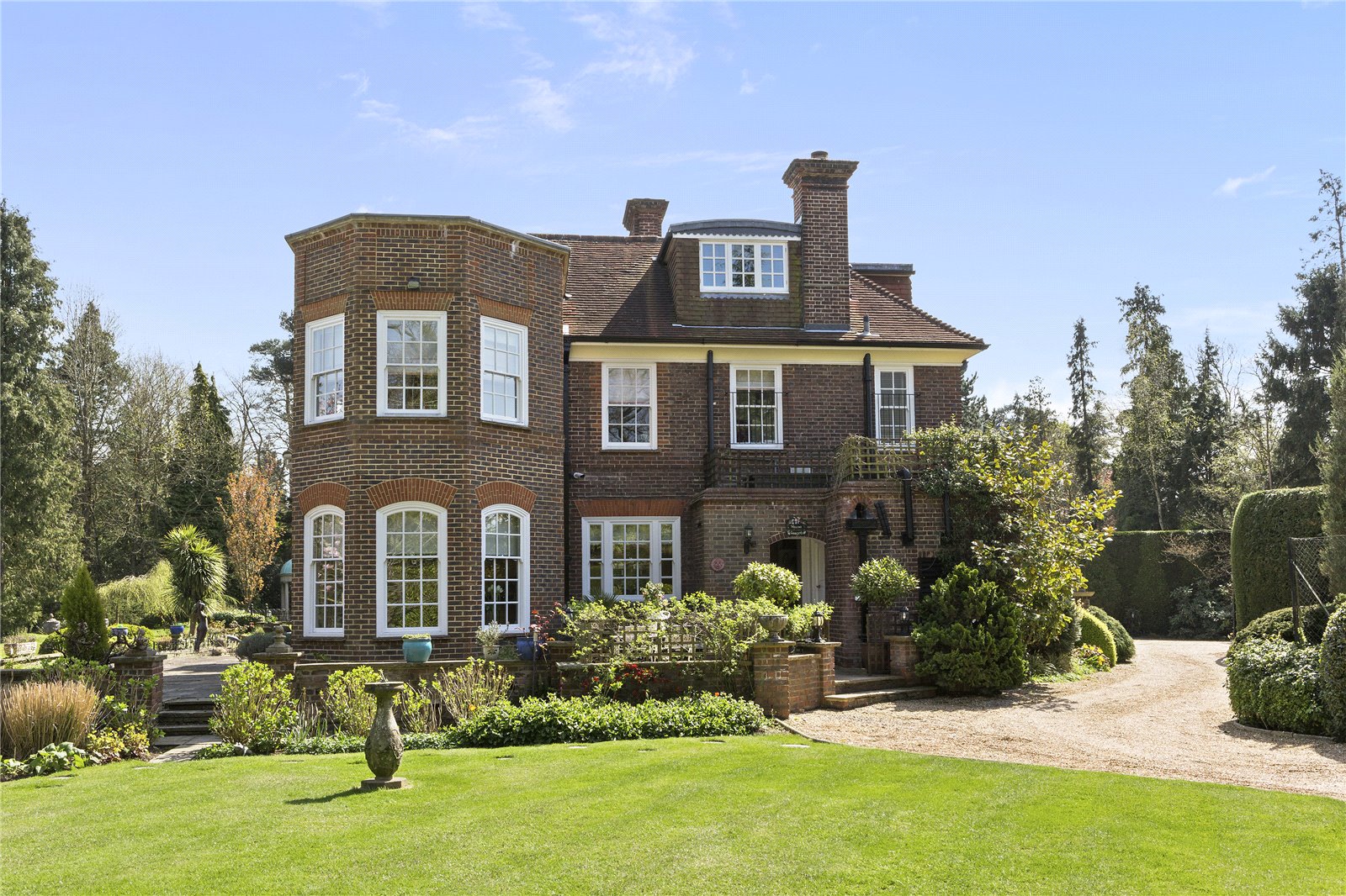 Photos of South Ridge, St George's Hill, Weybridge KT13 - 65368678 ...