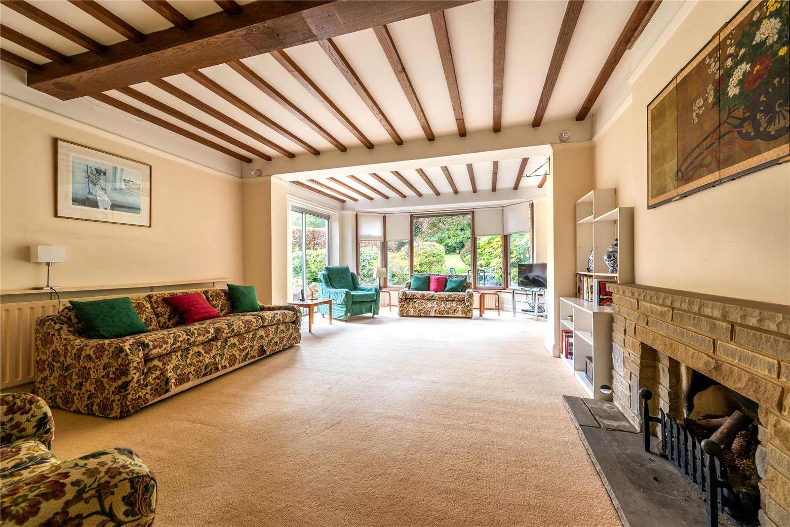 4 bedroom detached house for sale 0