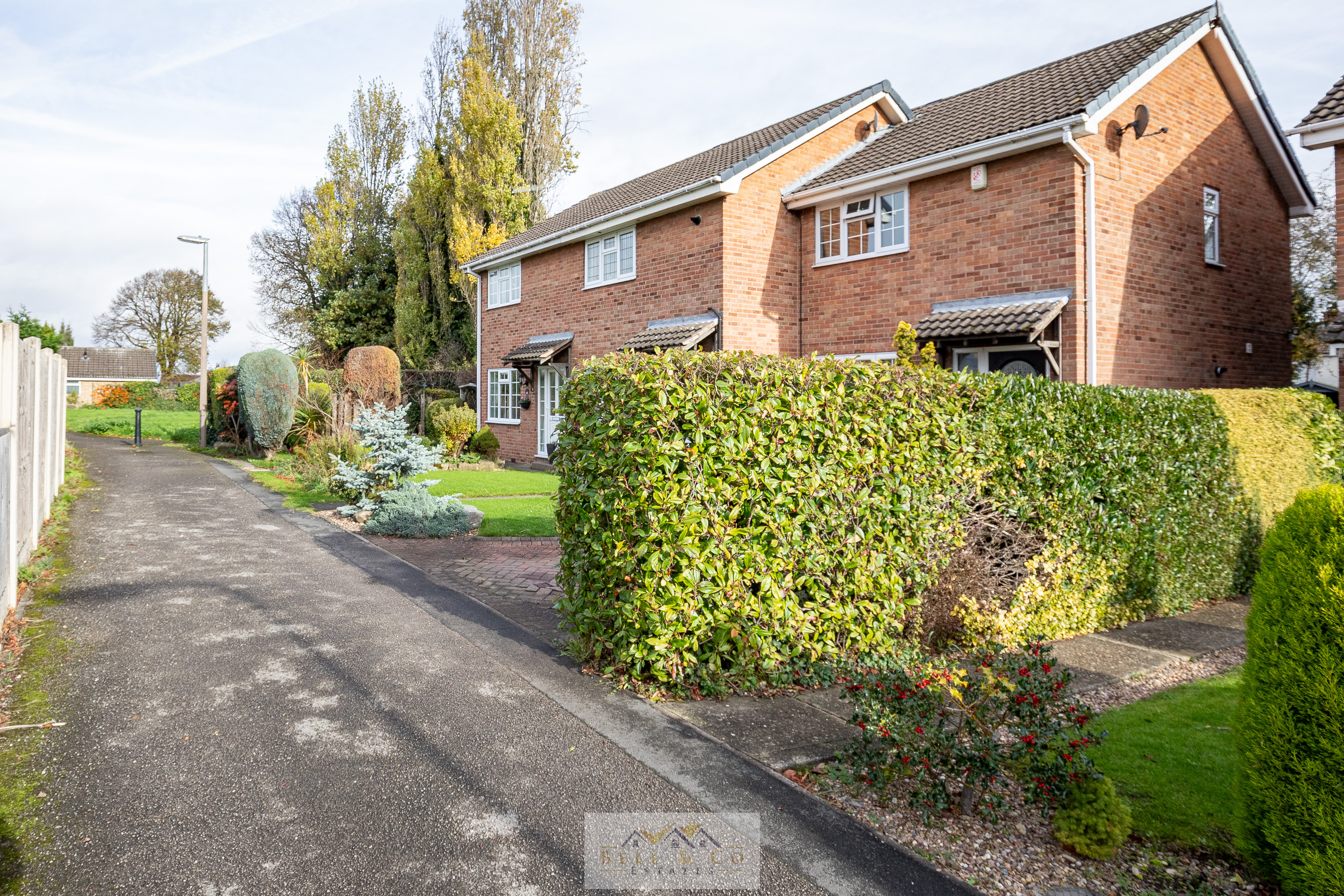 19, Rookery Close, Sheffield photo 4