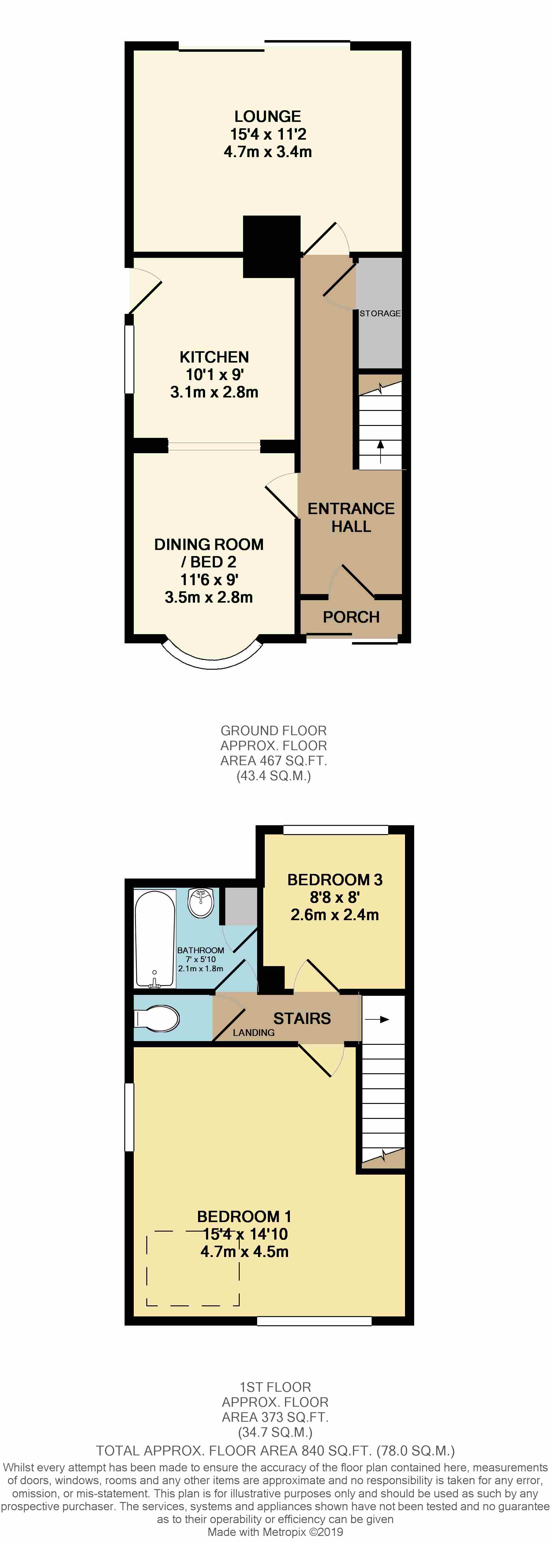 3 Bedrooms Chalet for sale in Newton Hall Gardens, Ashingdon, Rochford SS4