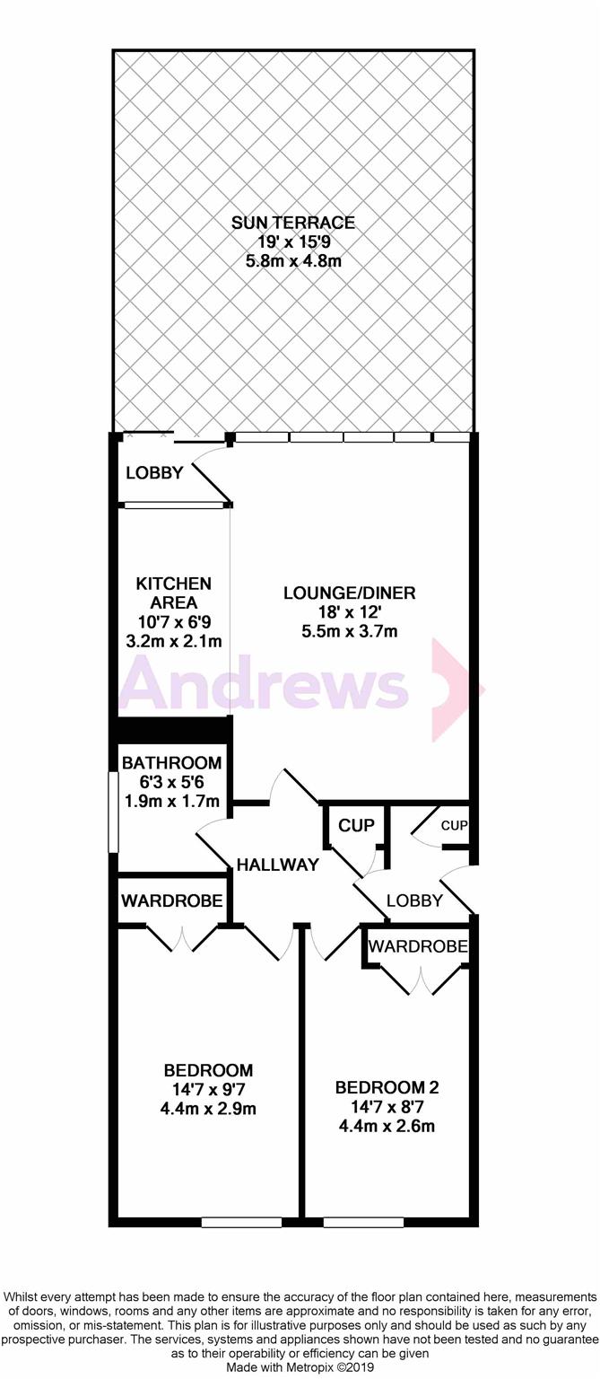 2 Bedrooms Flat for sale in The Cedars, Woodside, Hazelwood Road, Bristol BS9