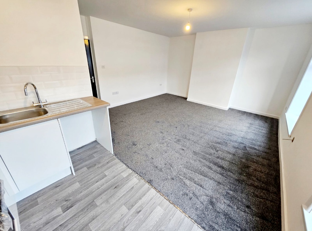 Apt 5, 7, Hardshaw Street, St. Helens photo 5