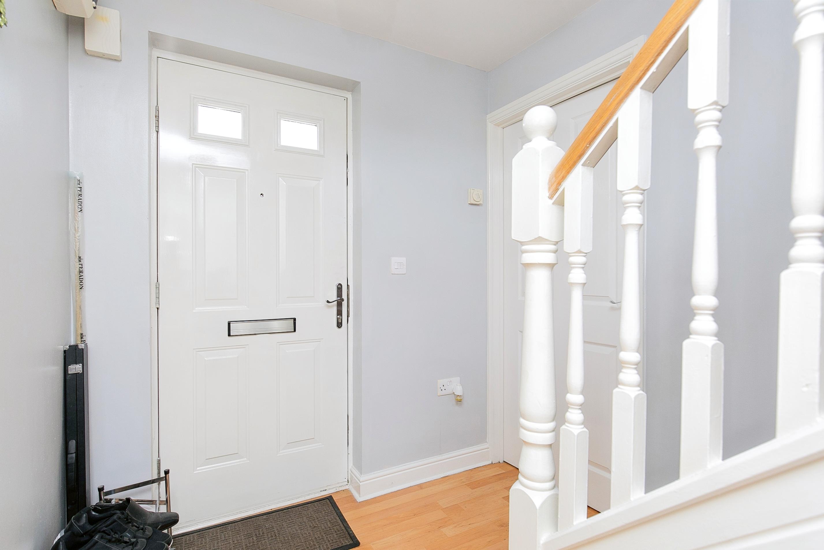 Photos of Hardwick Drive, Gwersyllt, Wrexham LL11 62316855