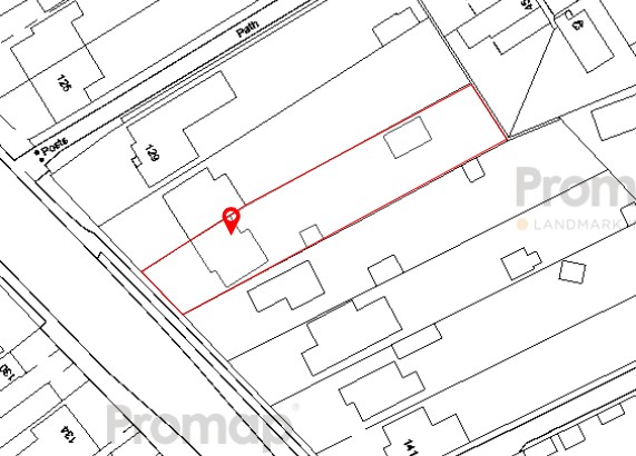 133, Shelford Road, Cambridge floorplan