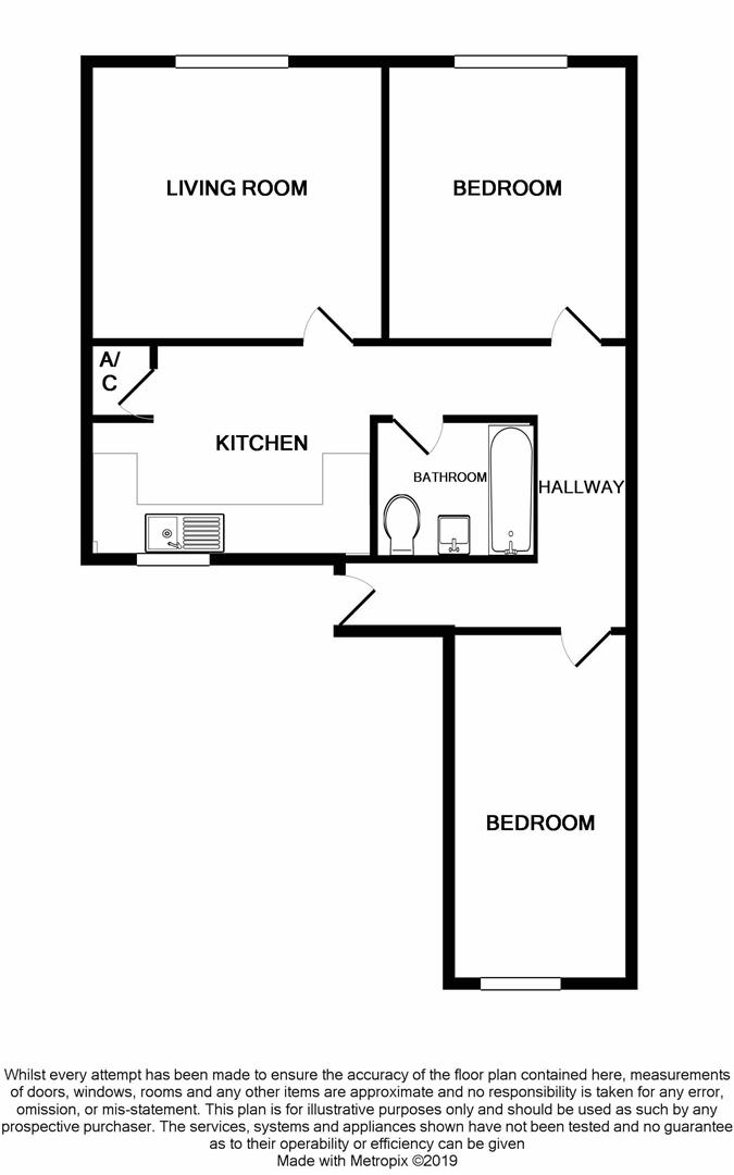 2 Bedrooms Flat for sale in High Street, Cheltenham GL50