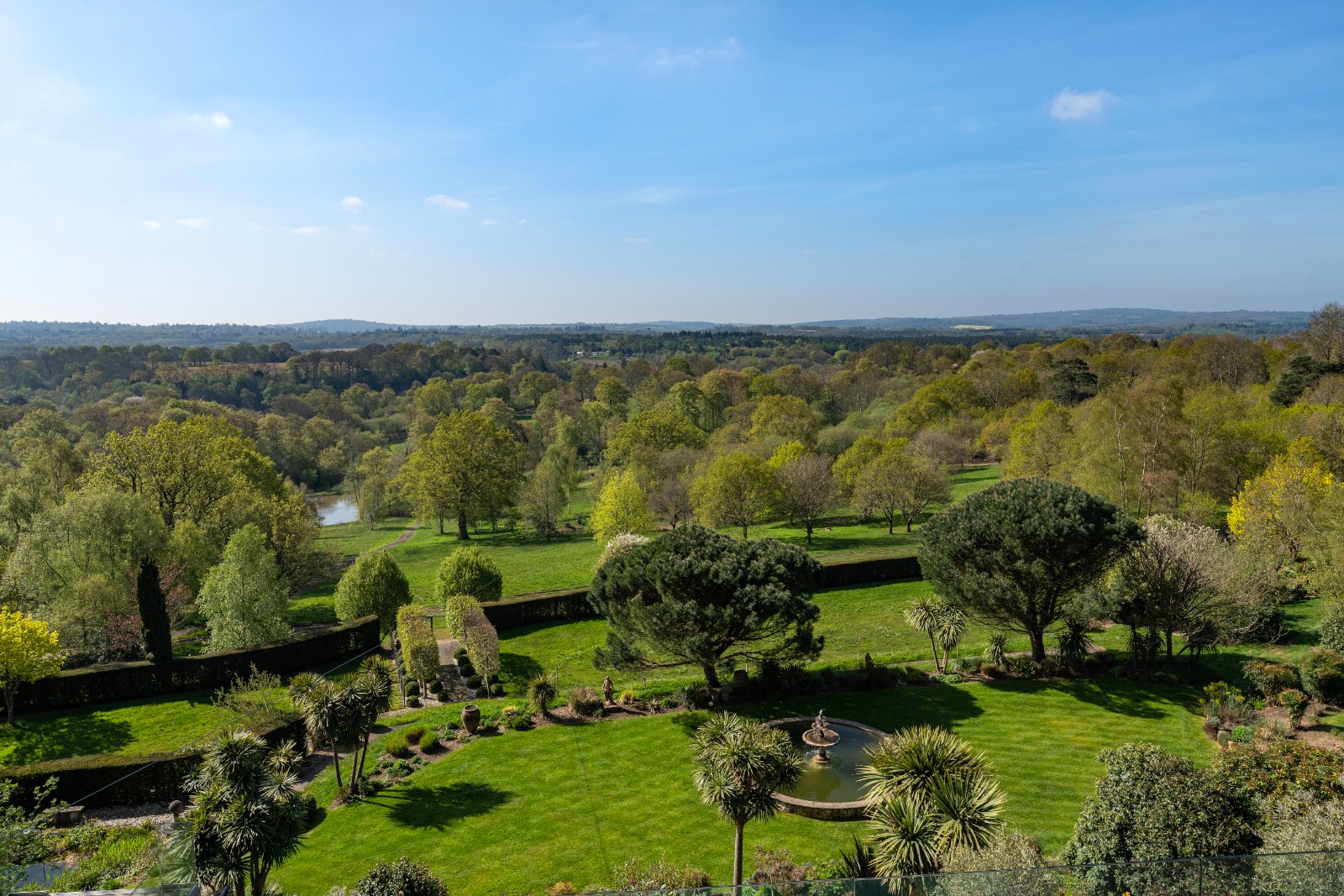 Photos of Langton Road, Langton Green, Tunbridge Wells, Kent TN3