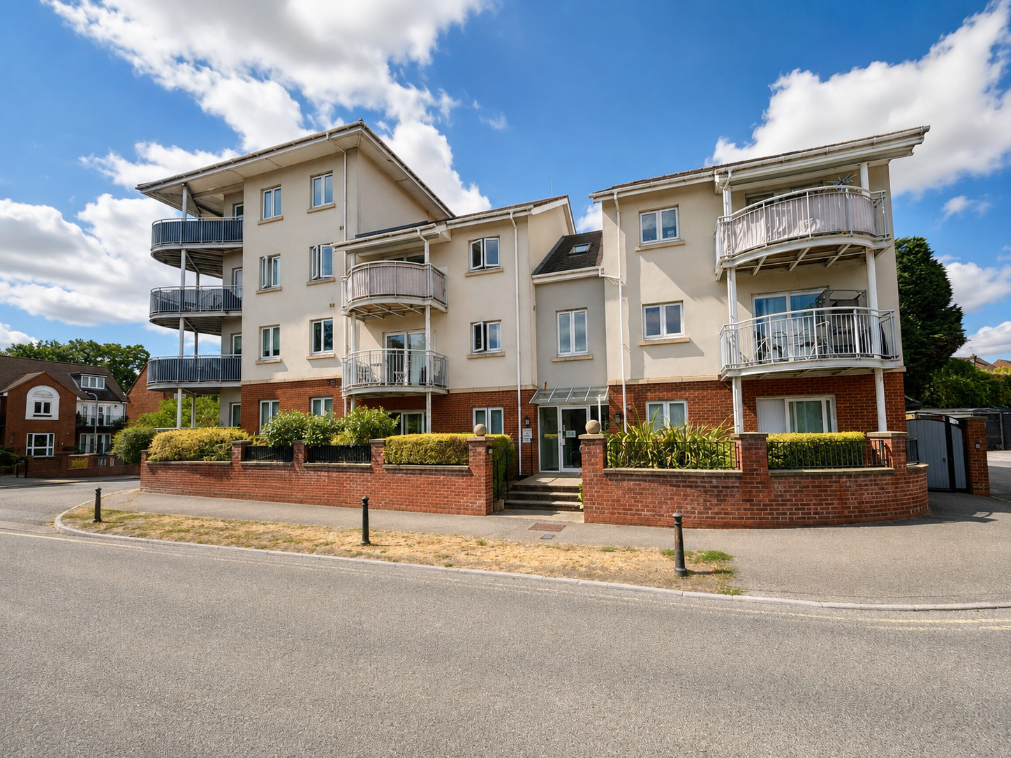Flat 23, The Cedars, Hazelmere photo 4