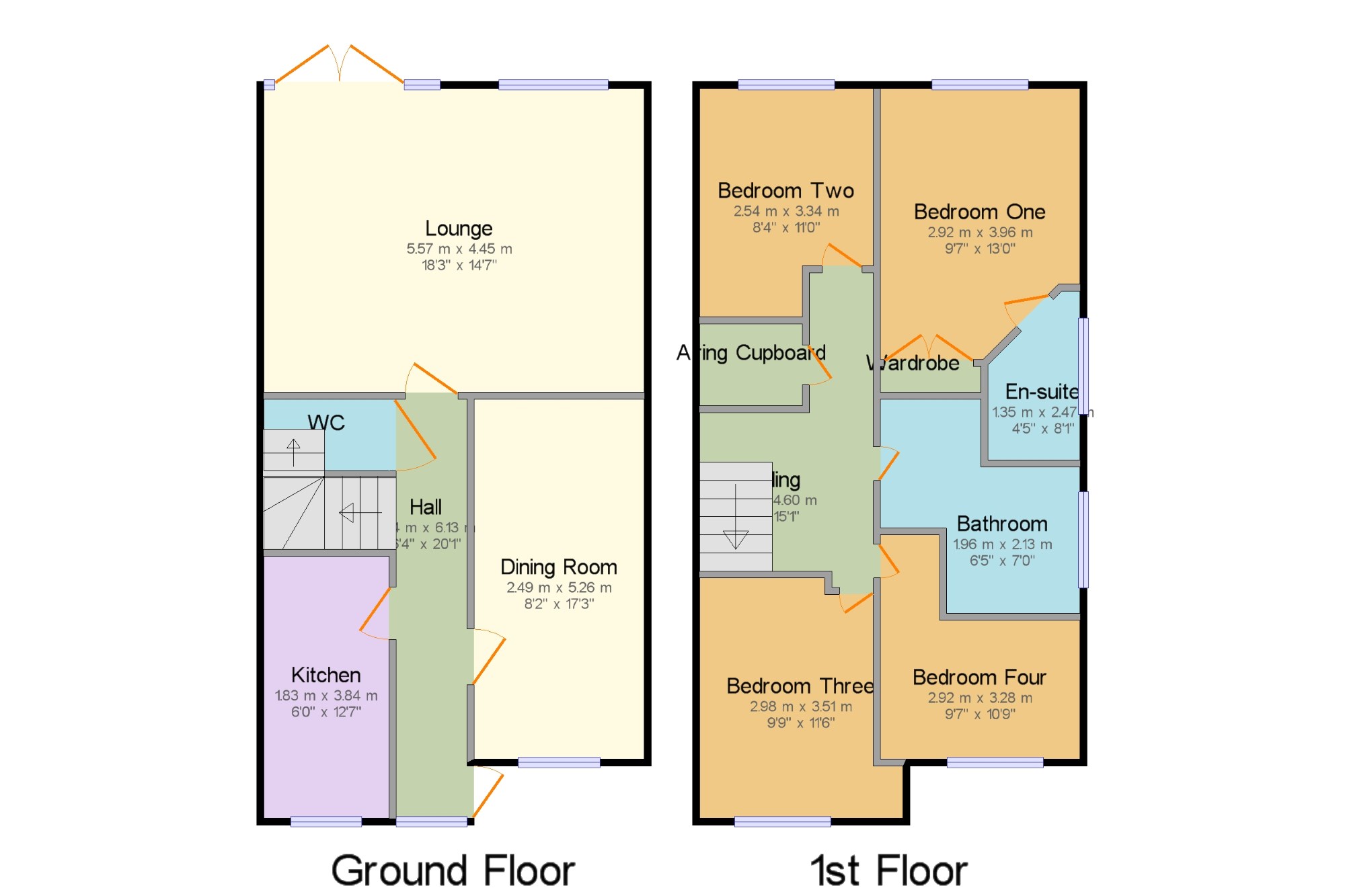 4 Bedrooms Semi-detached house for sale in Stonerwood Avenue, Hall Green, Birmingham, West Midlands B28