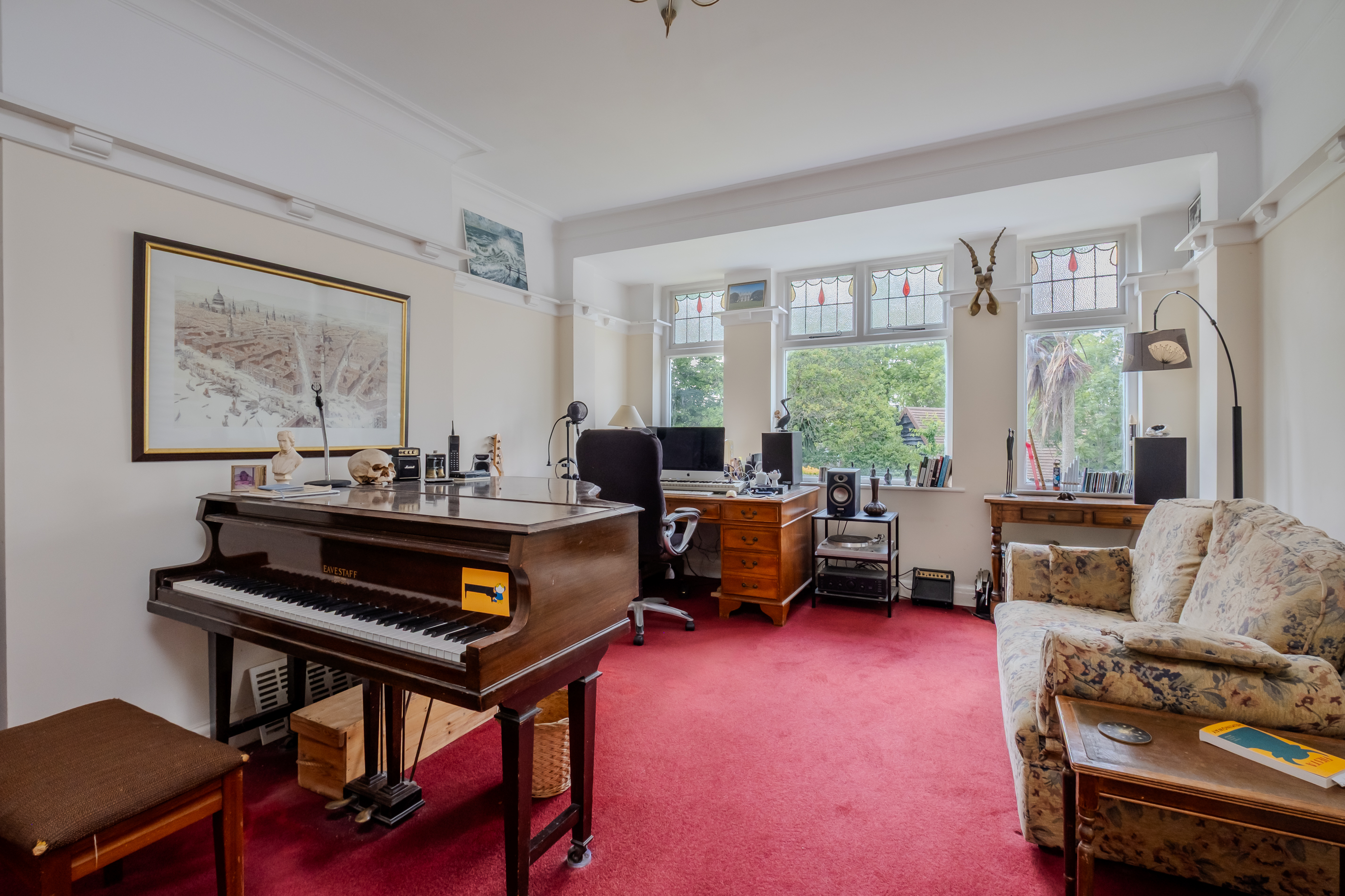 5 bedroom semi-detached house for sale 0