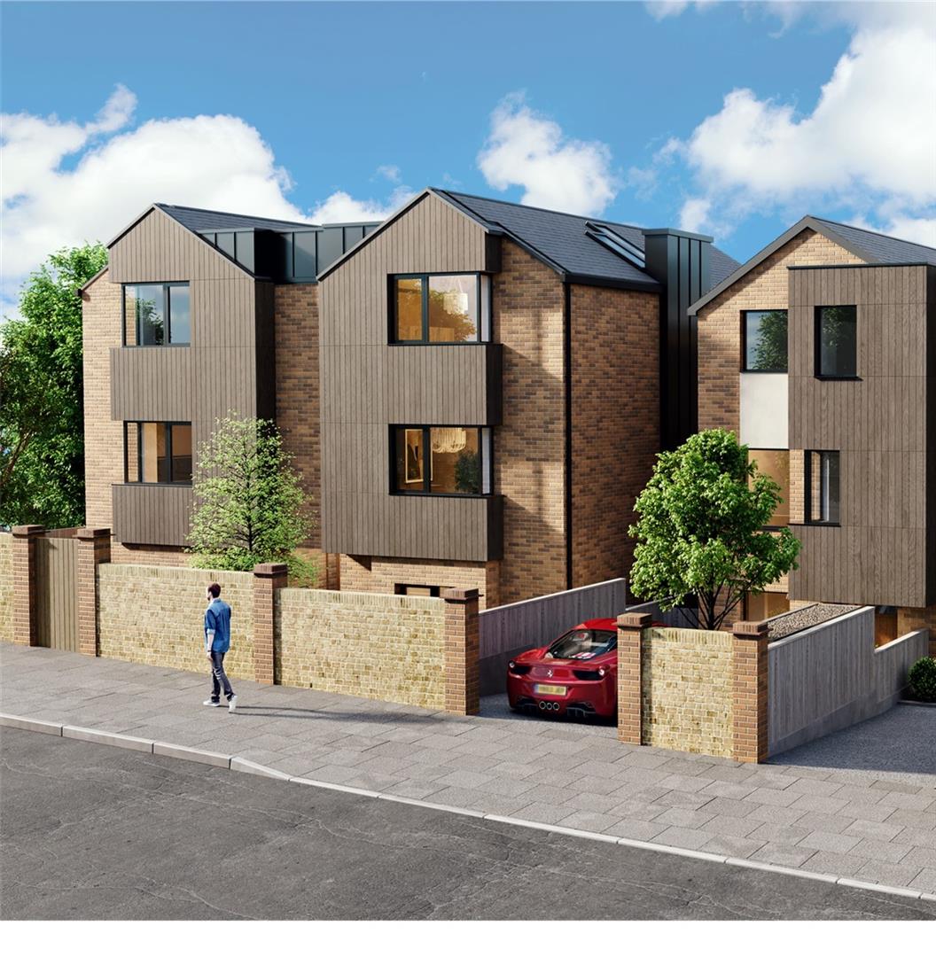 2 bedroom new flat for sale 0