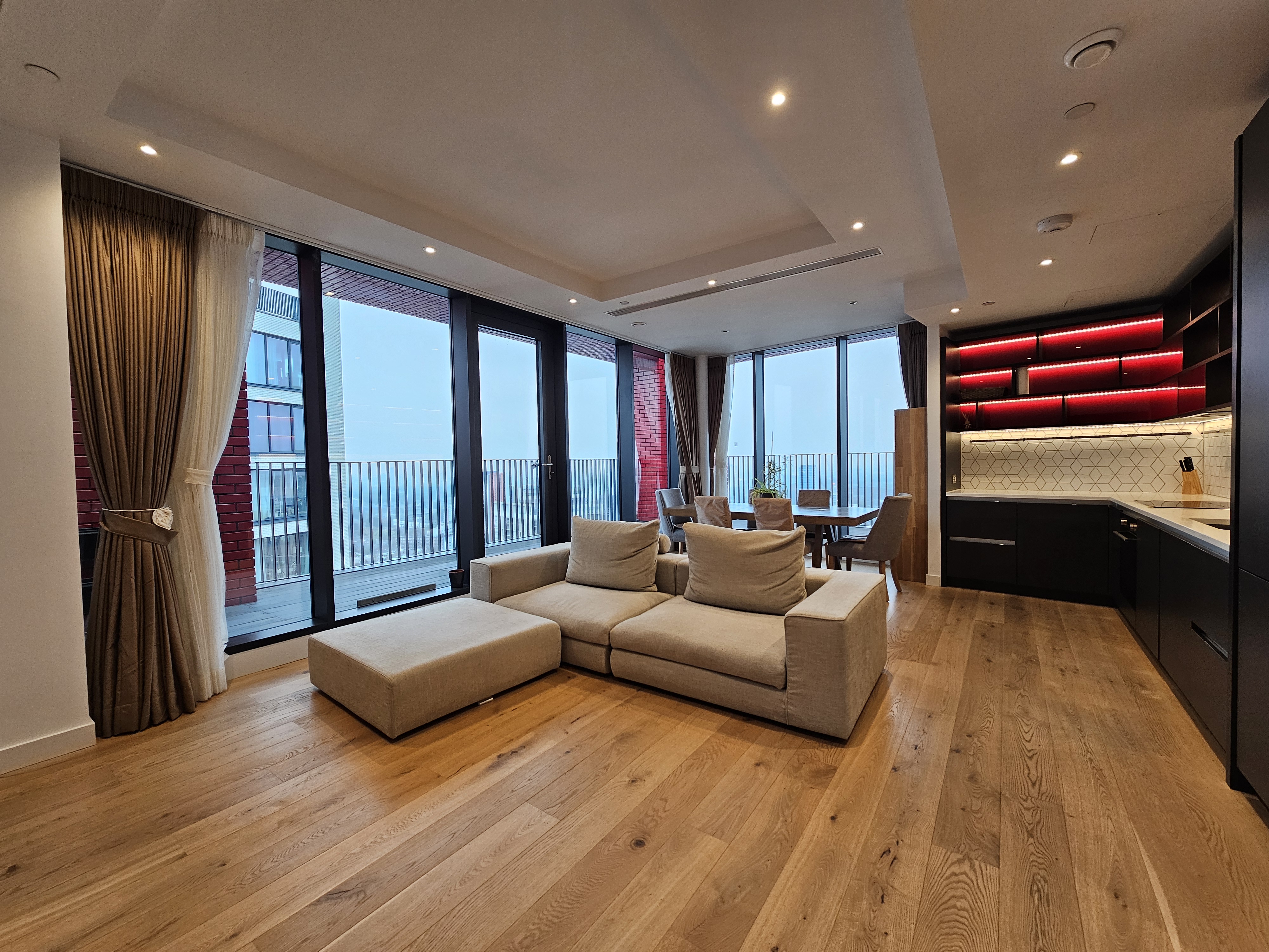 4 bedroom new flat for sale 0