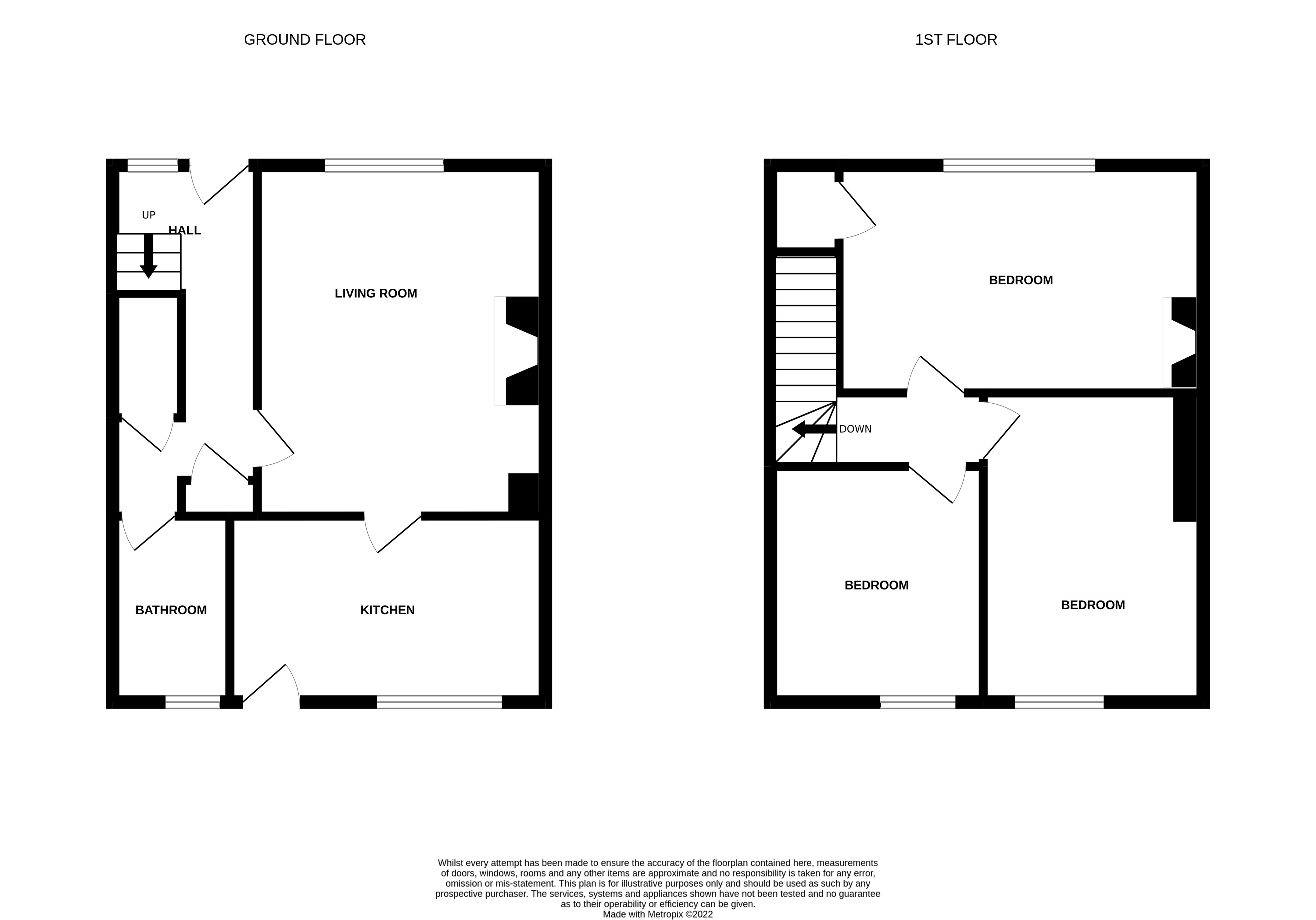 Kings Road, Rosyth, Dunfermline KY11, 3 bedroom terraced house for sale