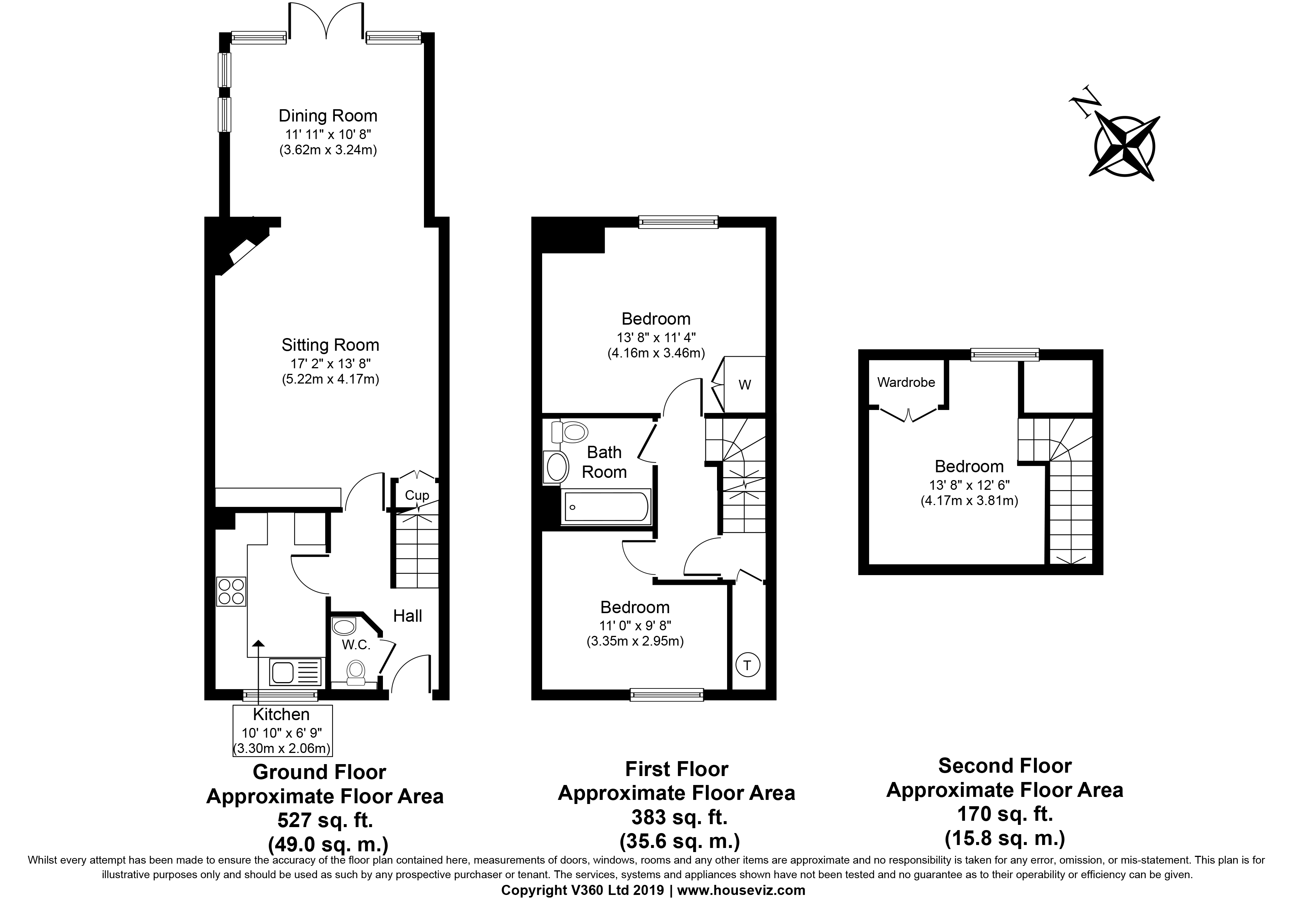 3 Bedrooms Barn conversion for sale in Homeside Farm, Bossingham, Canterbury CT4