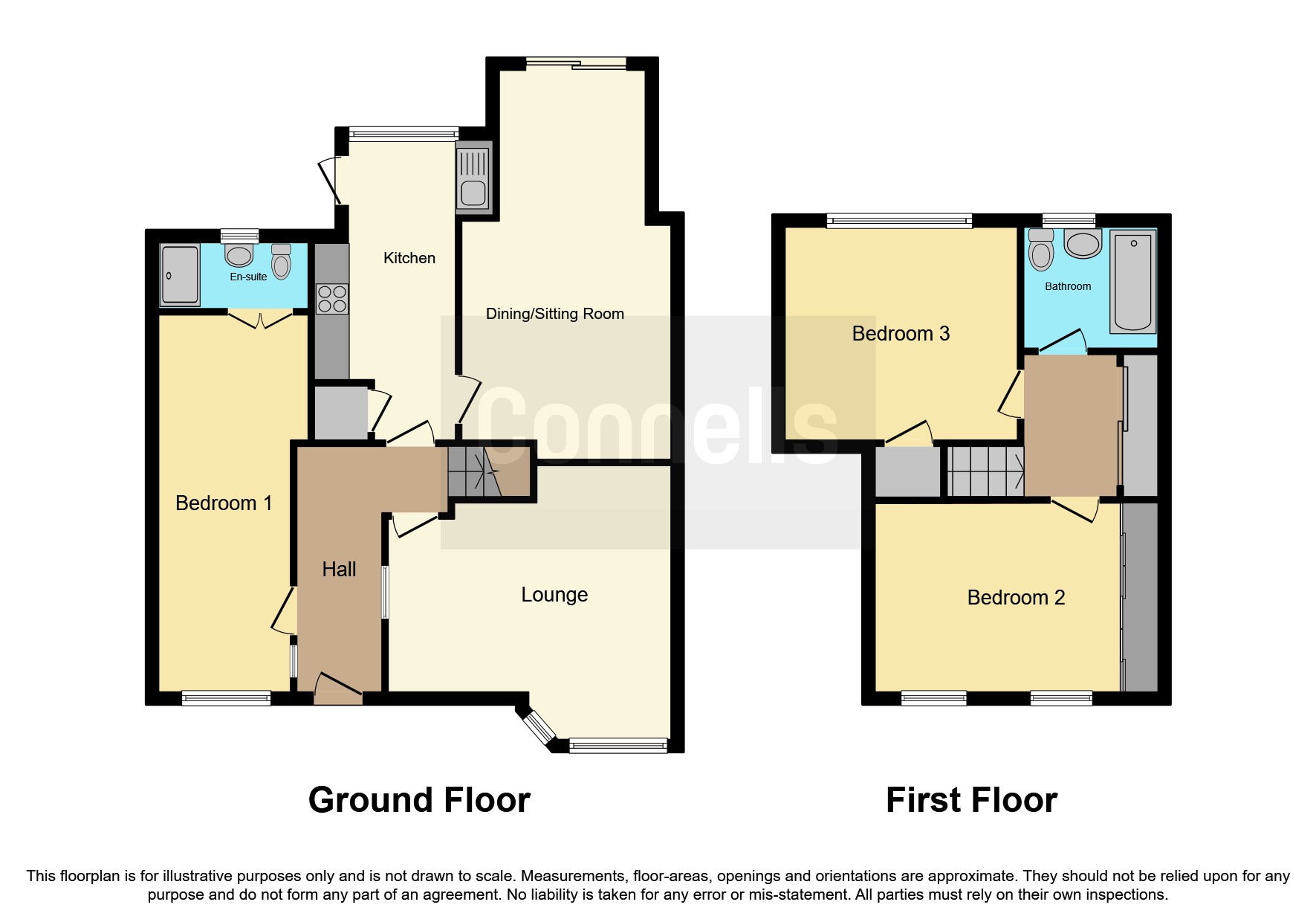 Carhampton Road, Sutton Coldfield B75, 3 bedroom end terrace house for