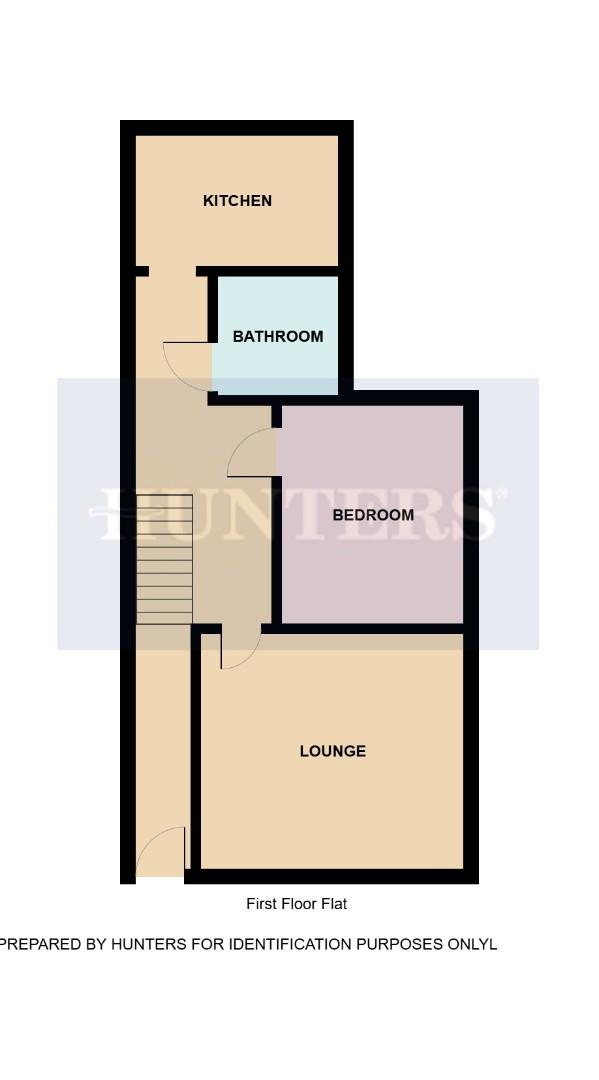 Flats at, 225, Ropery Road, Gainsborough floorplan