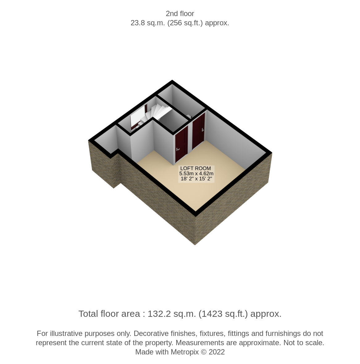 Carlton Crescent, Cheam, Sutton SM3, 3 bedroom end terrace house for