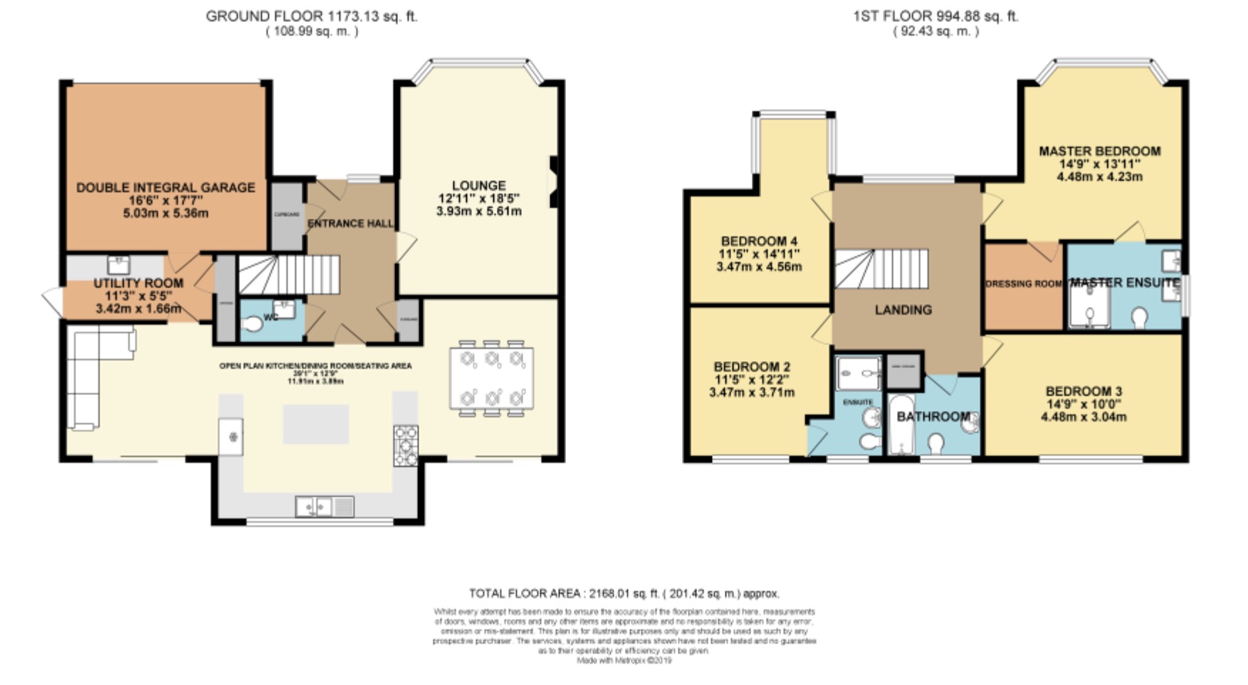 4 Bedrooms Detached house for sale in Jubilee Way, Leicester LE8