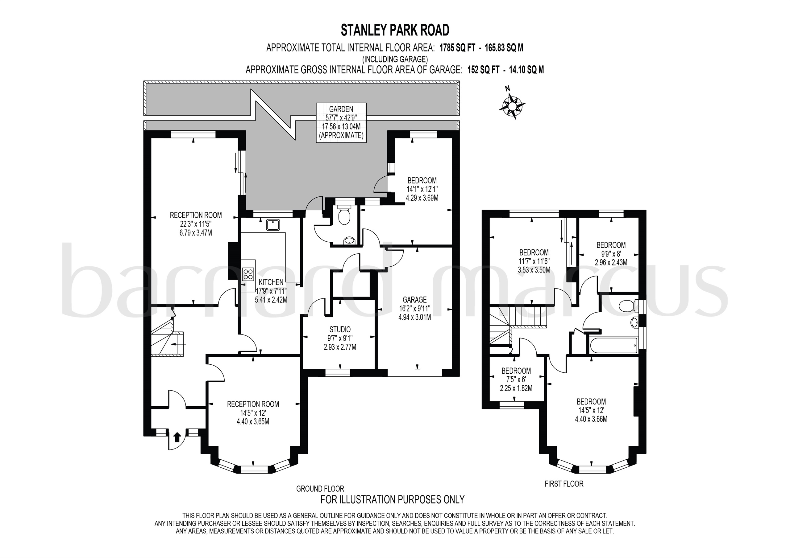 4 Bedrooms Semi-detached house for sale in Stanley Park Road, Carshalton SM5