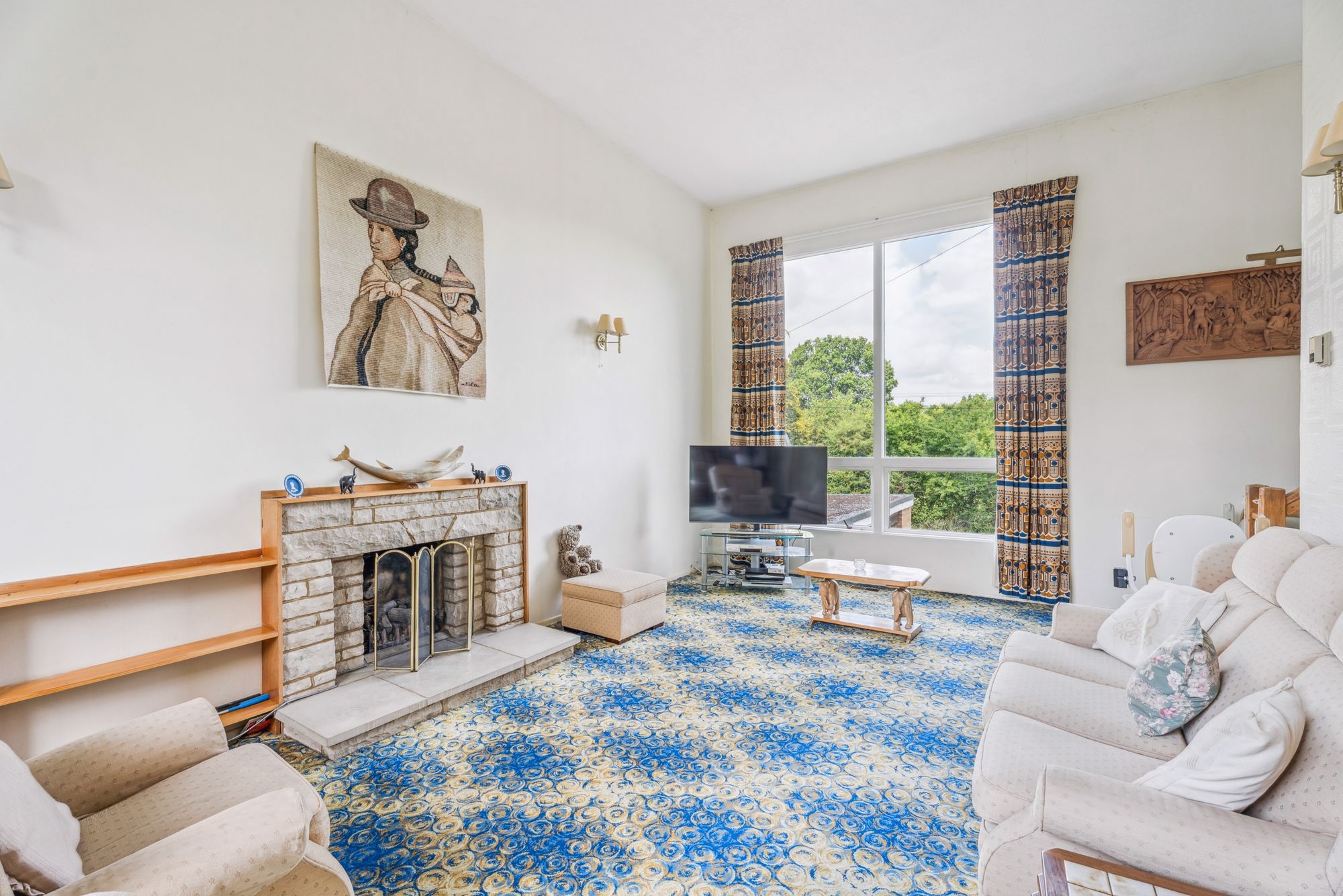 4 bedroom detached house for sale 0