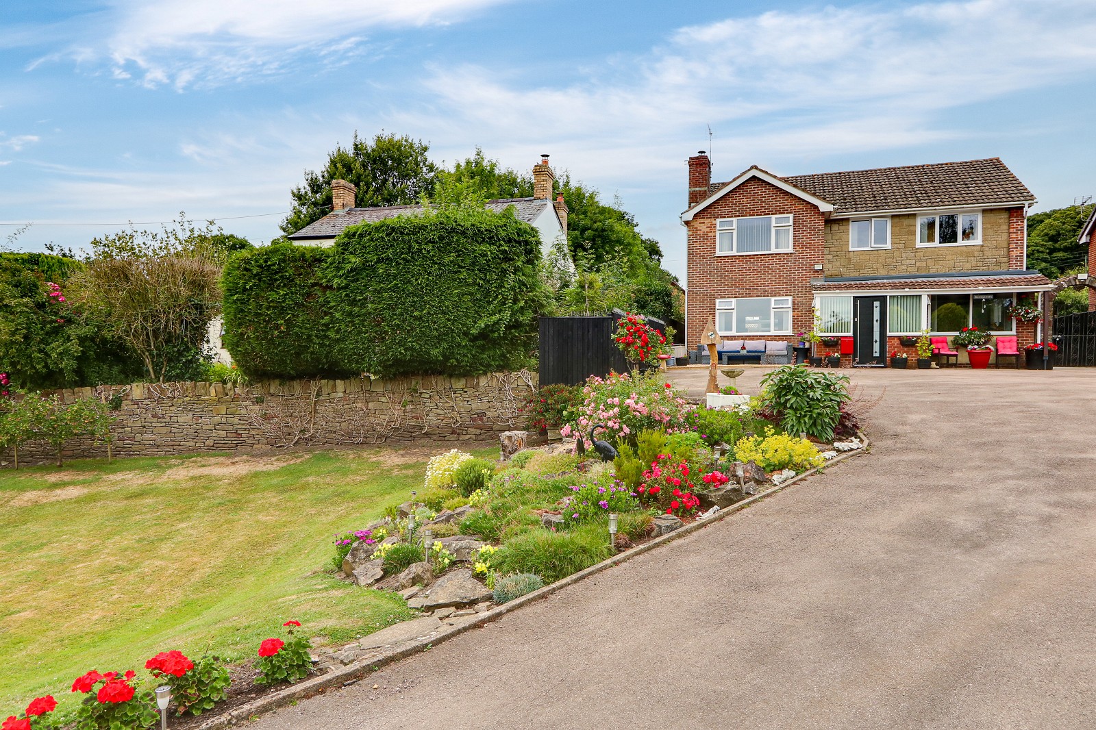Photos of Old Croft Road, Yorkley Slade, Yorkley, Lydney