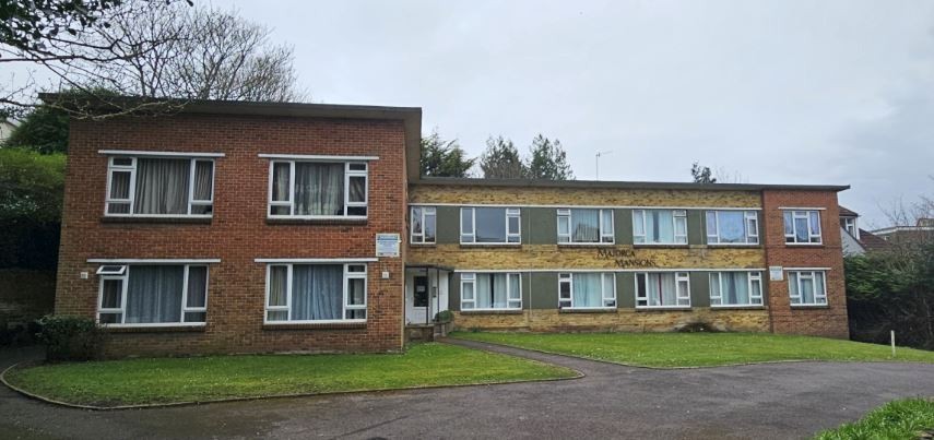 8, Majorca Mansions, Bournemouth photo 2